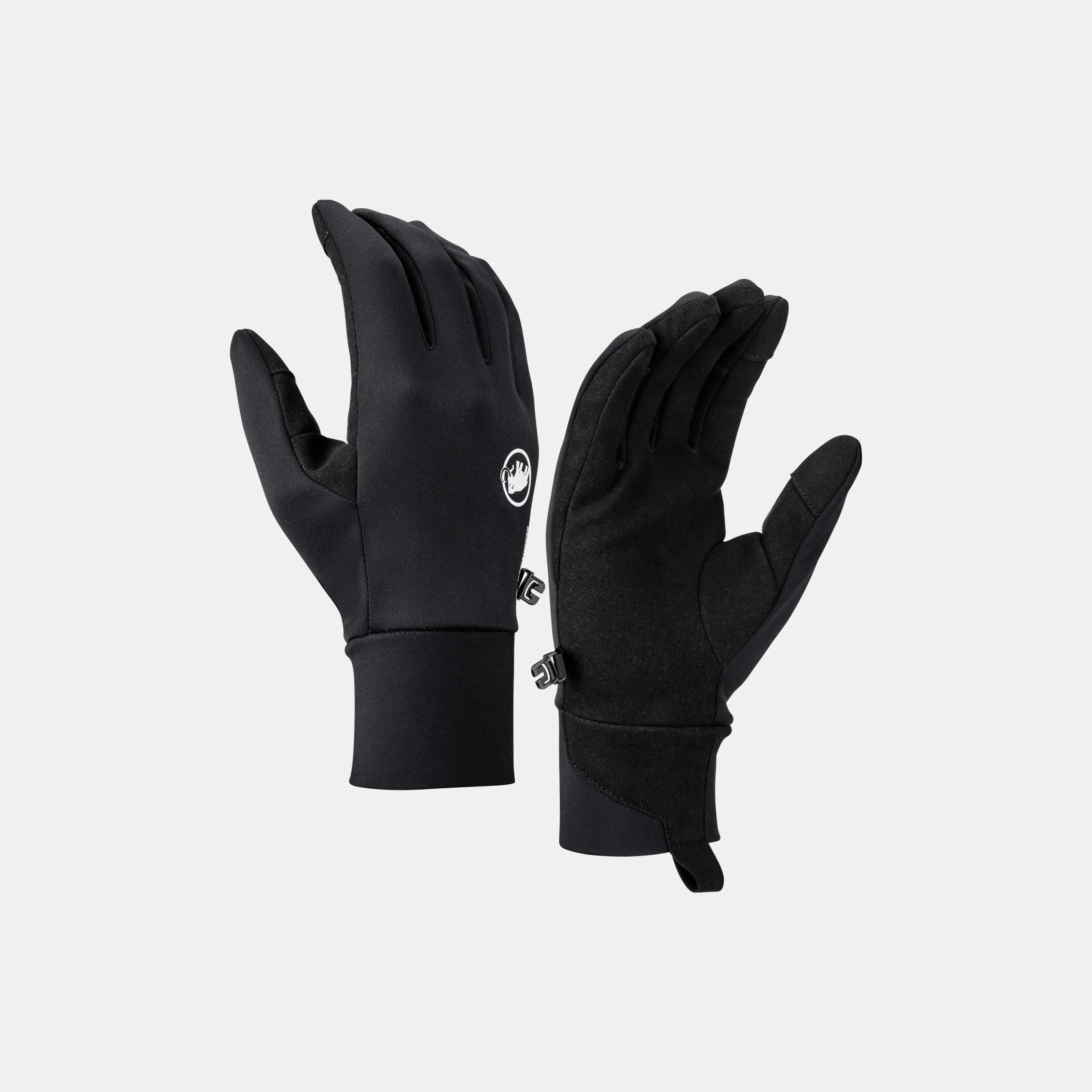 Women Mammut Astro Glove