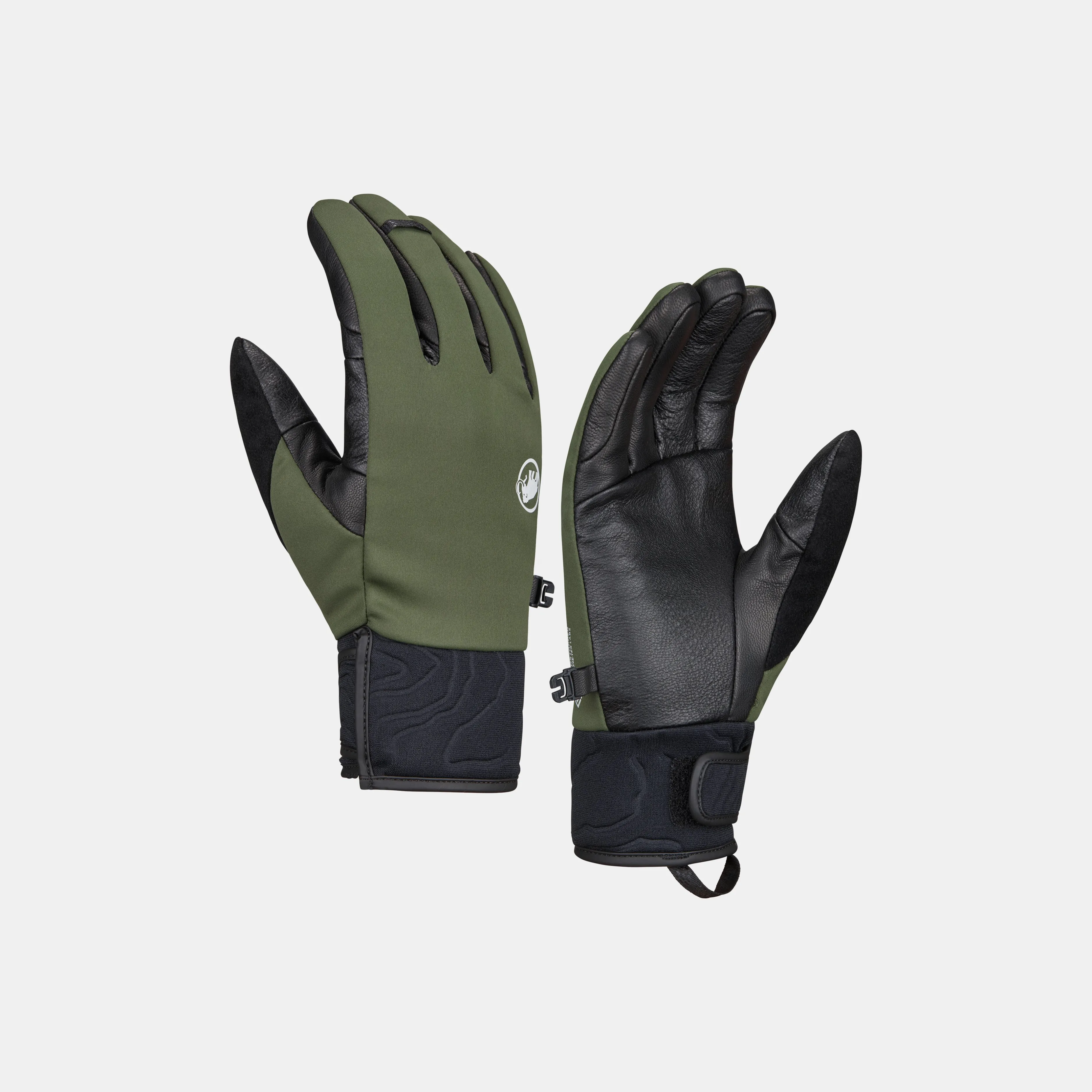 Women Mammut Astro Guide Glove