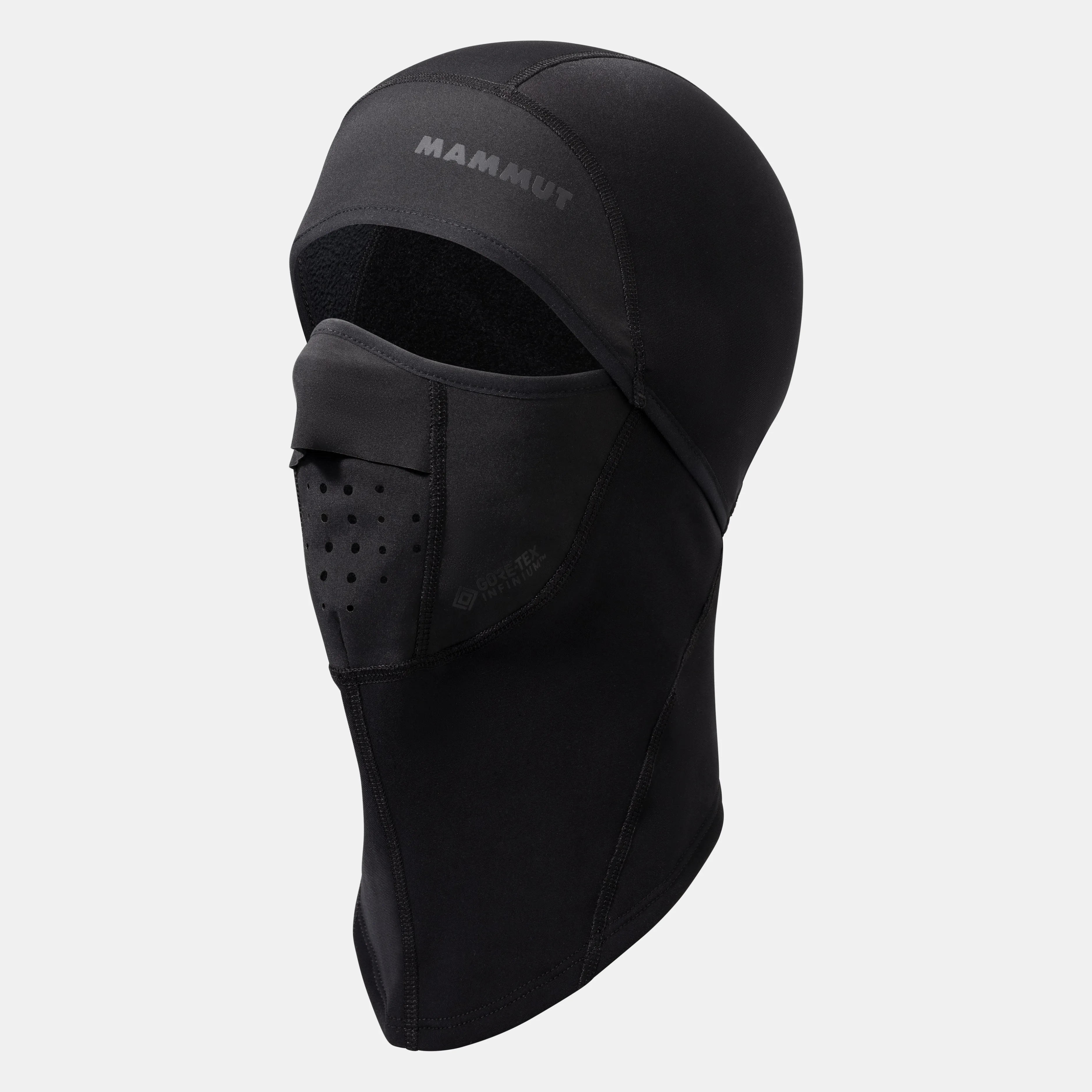 Women Mammut Balaclava Arctic WS