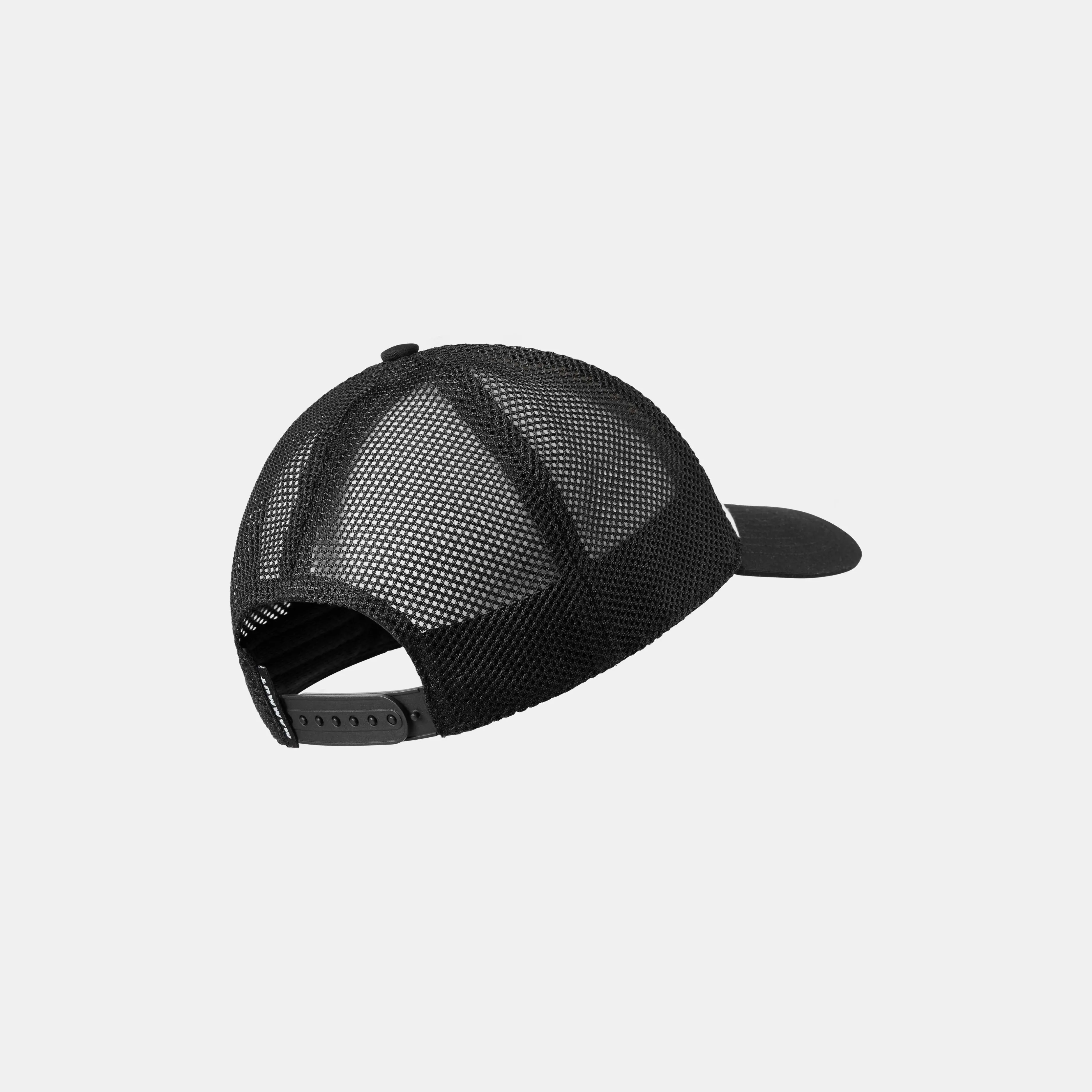 Women Mammut Baseball Mesh Cap