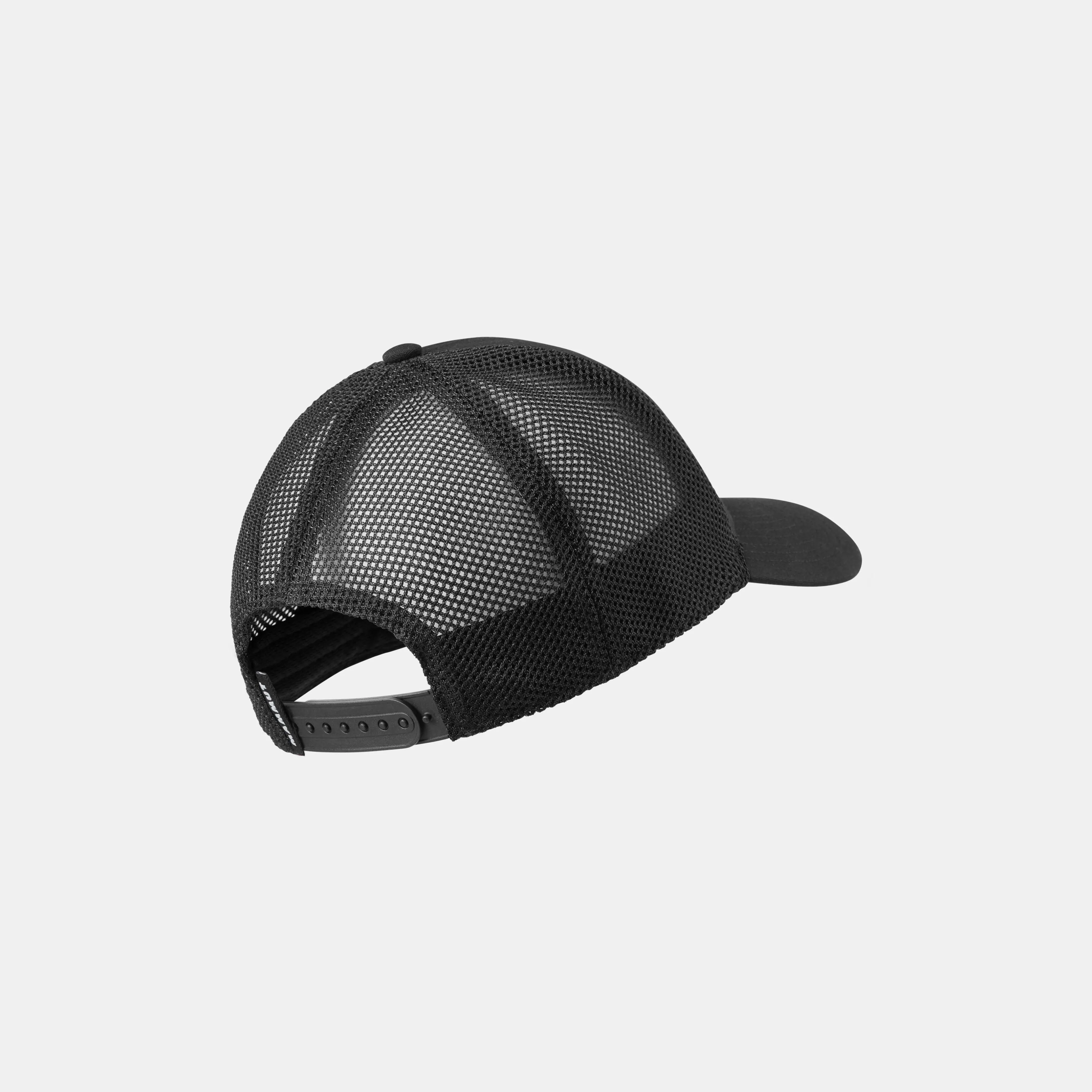 Women Mammut Baseball Mesh Cap