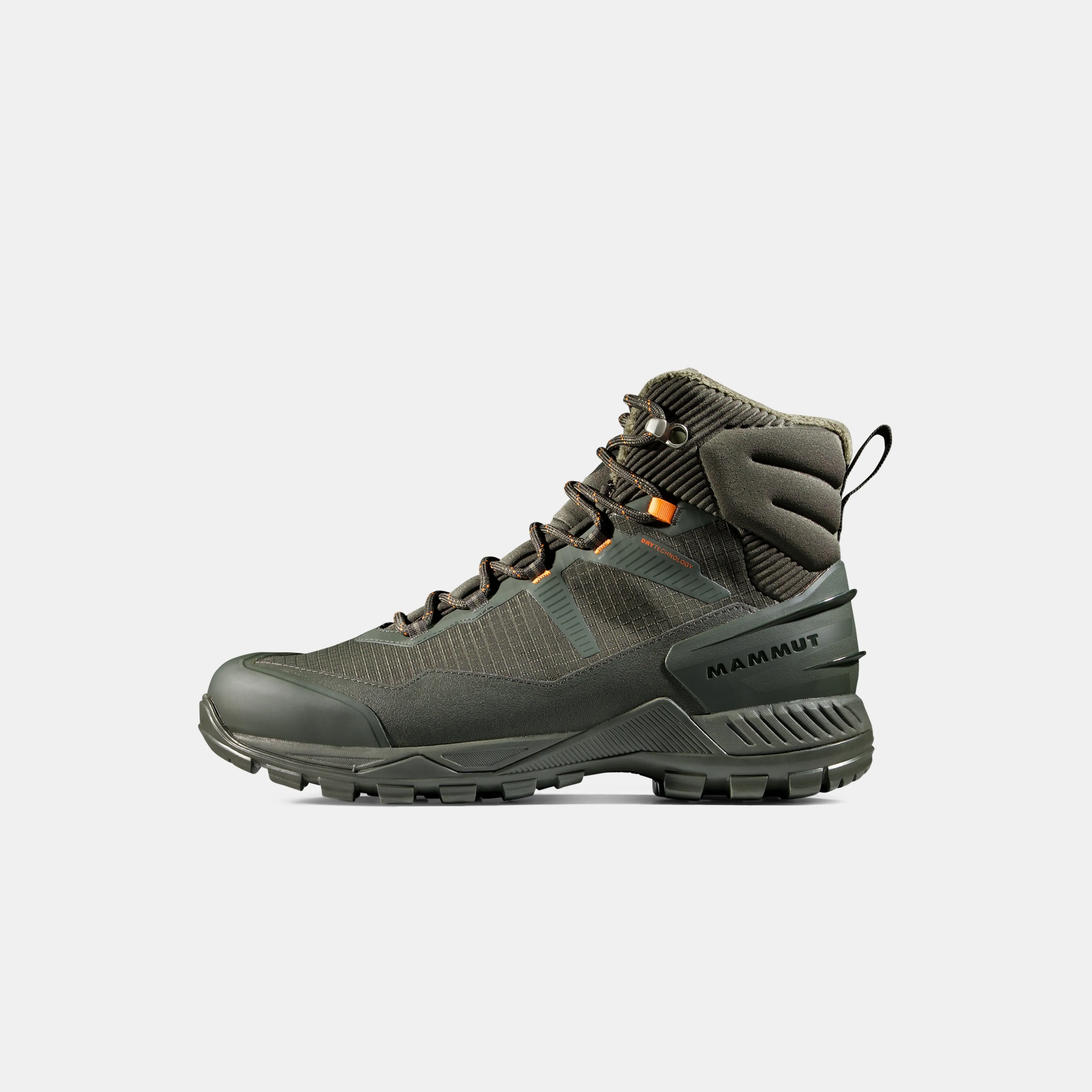 Mammut Blackfin III Mid DT Men