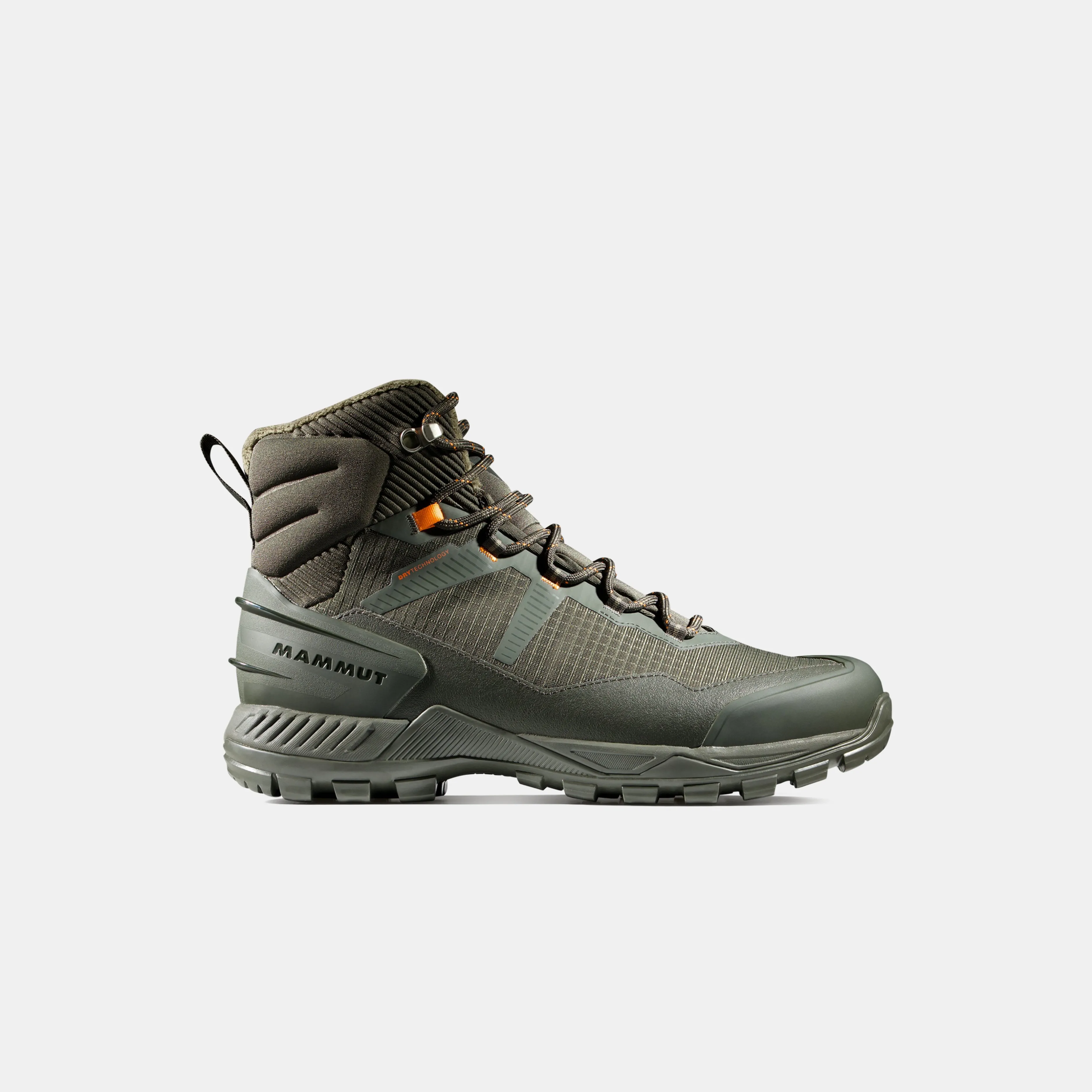 Mammut Blackfin III Mid DT Men