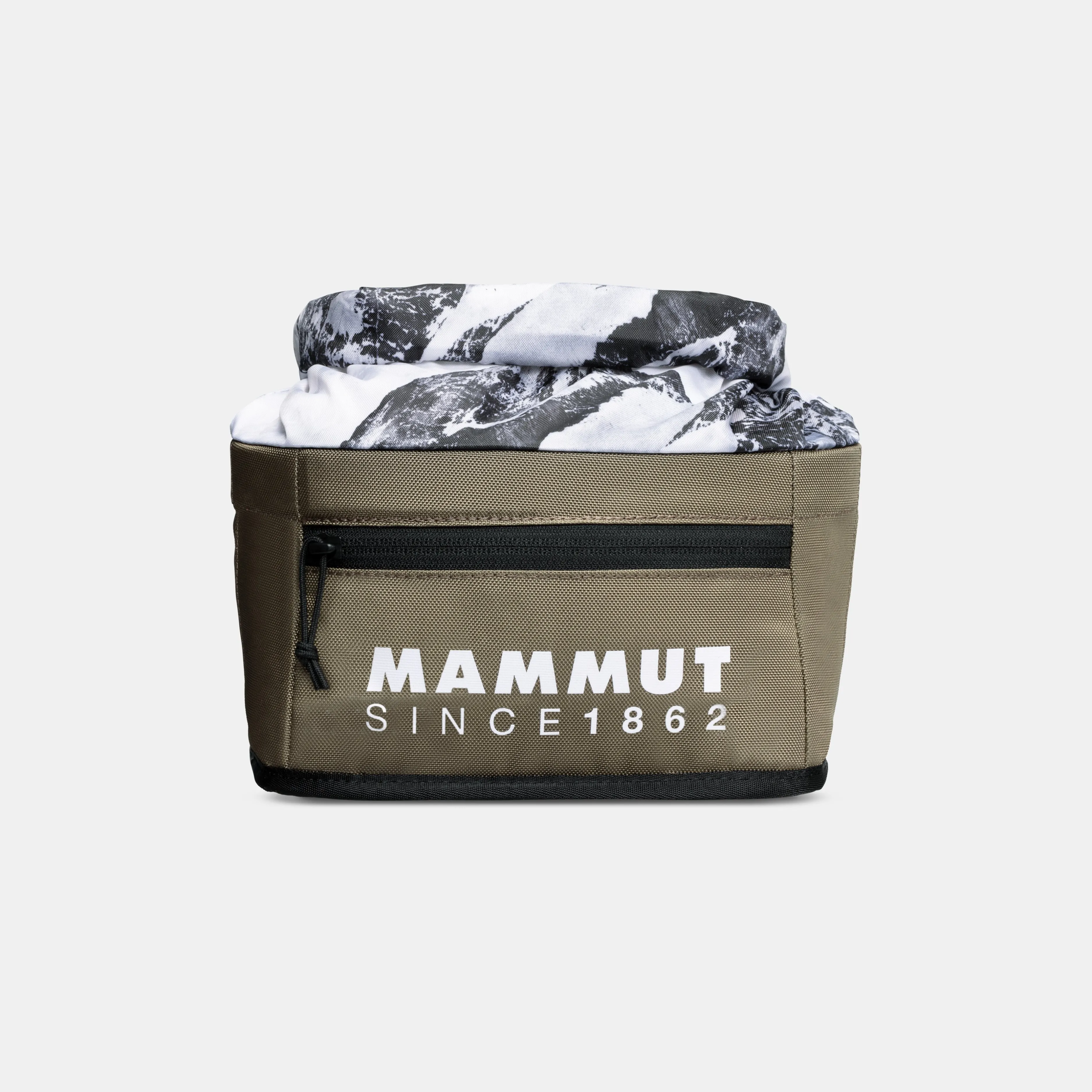 Women Mammut Boulder Chalk Bag