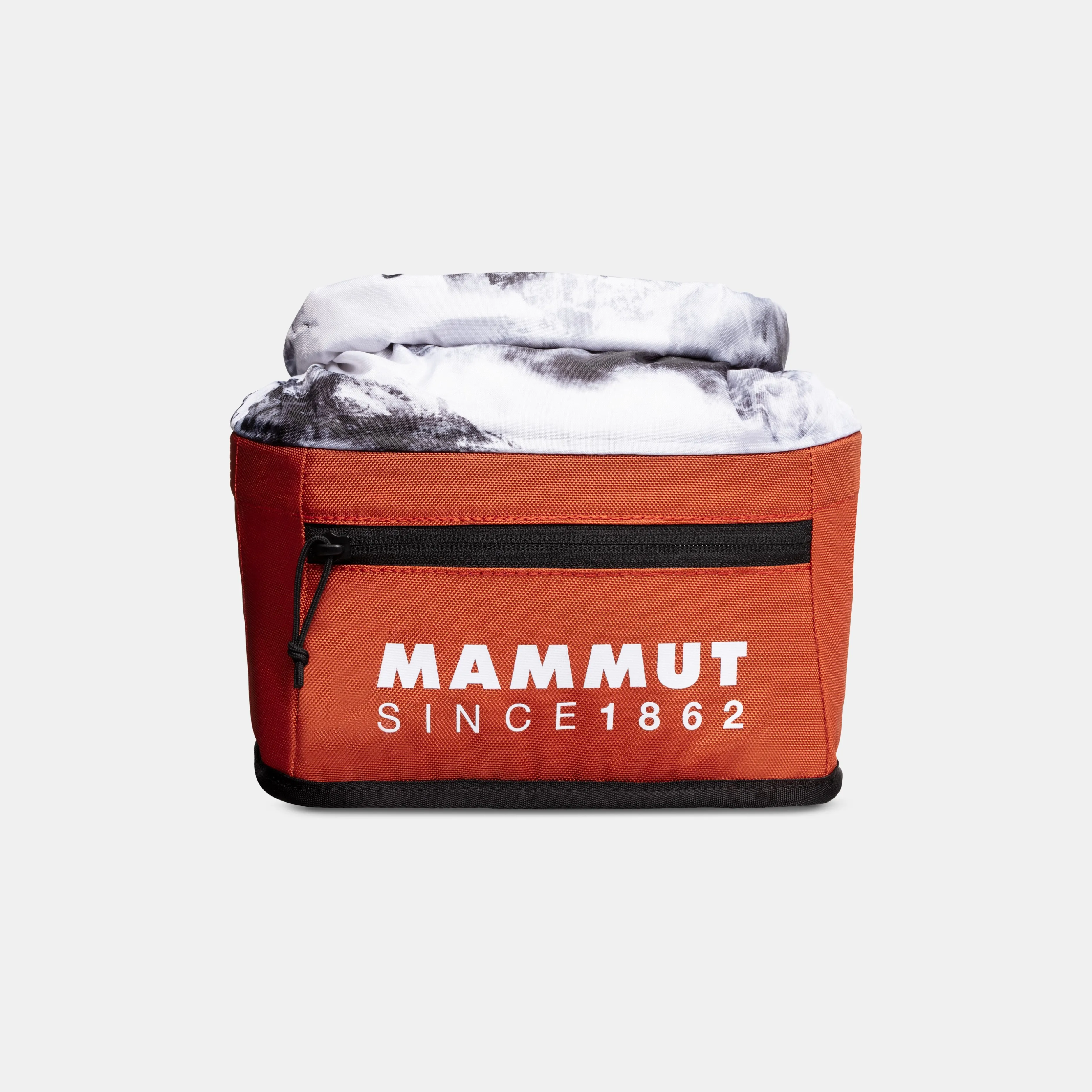 Women Mammut Boulder Chalk Bag