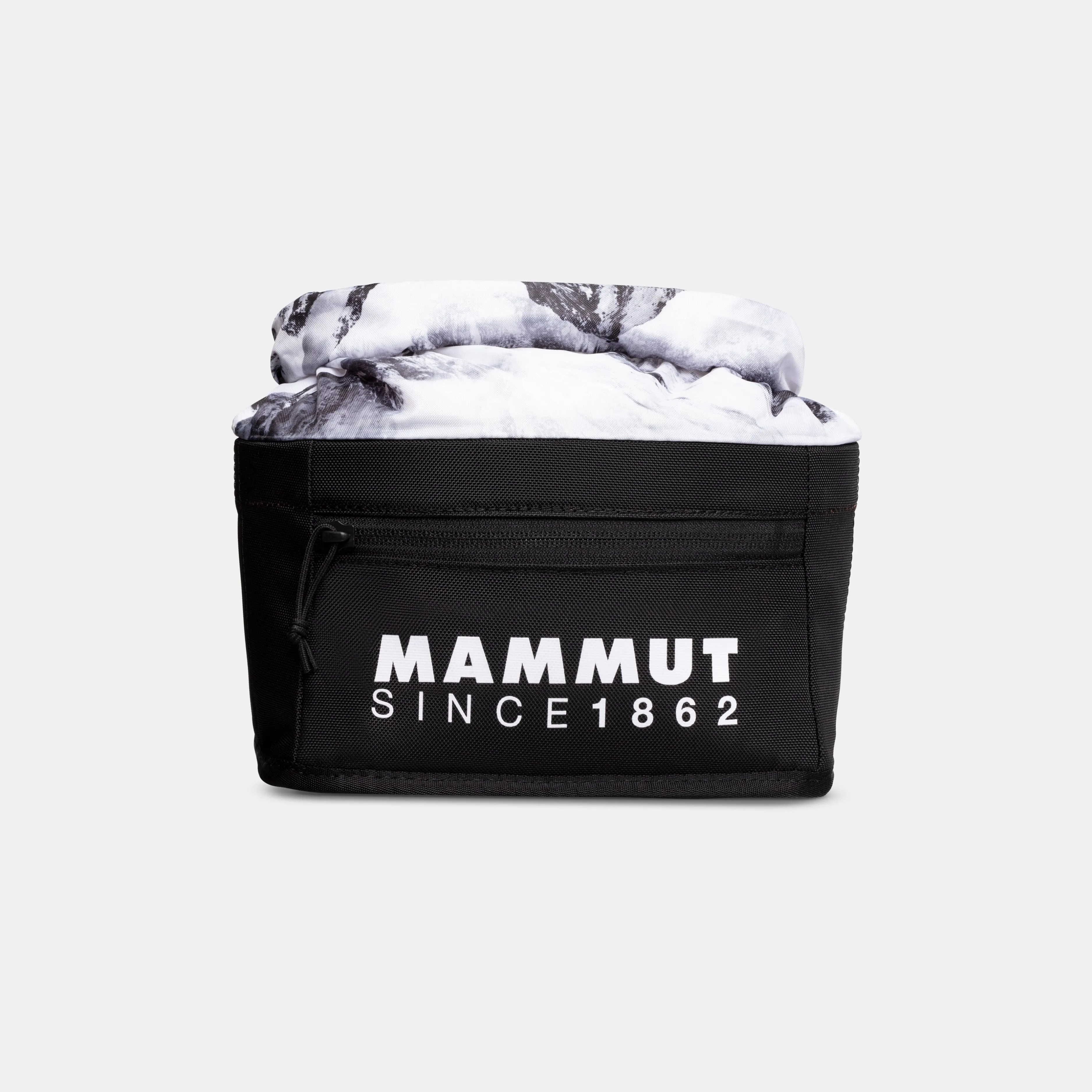 Women Mammut Boulder Chalk Bag