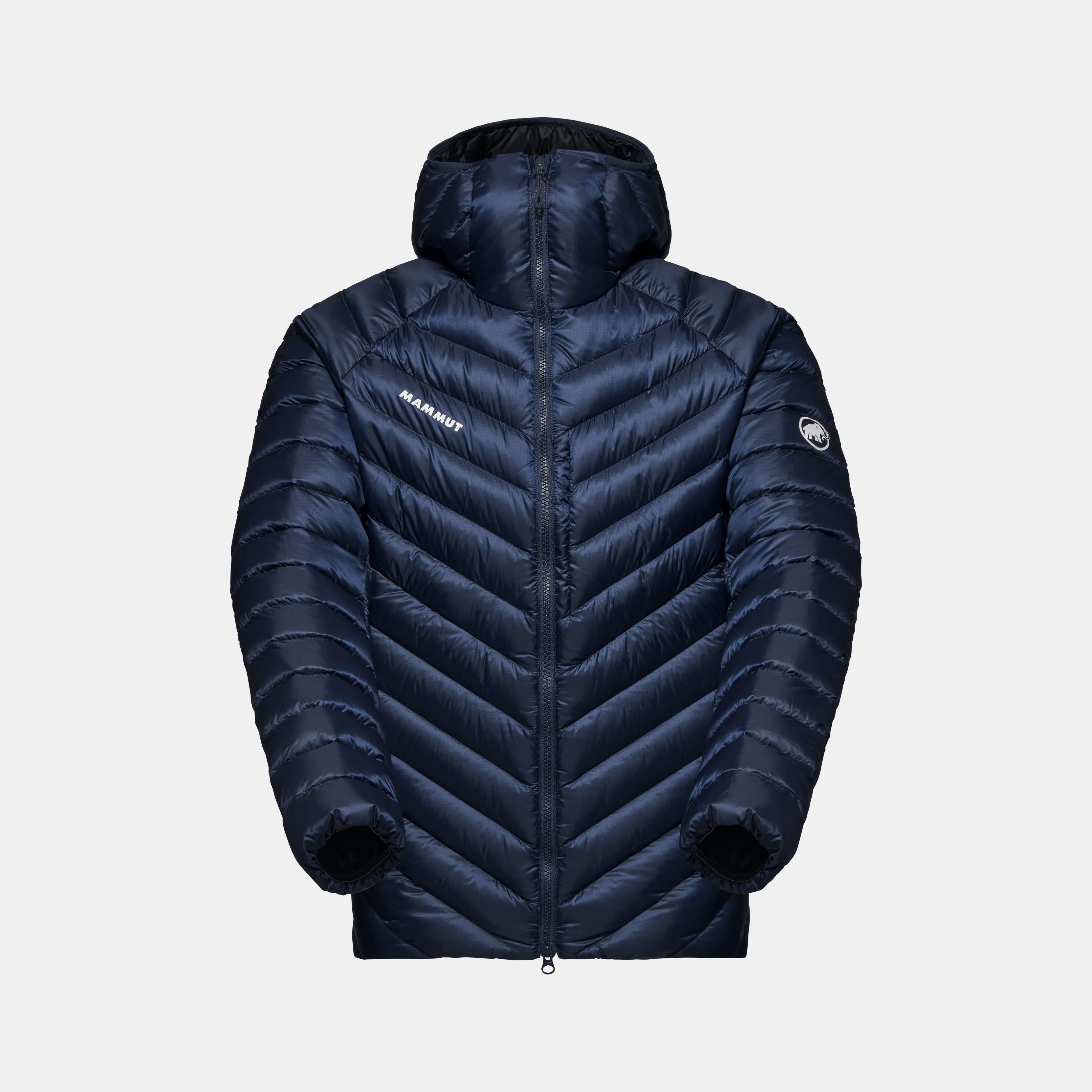 Mammut Broad Peak IN Hooded Jacket Men