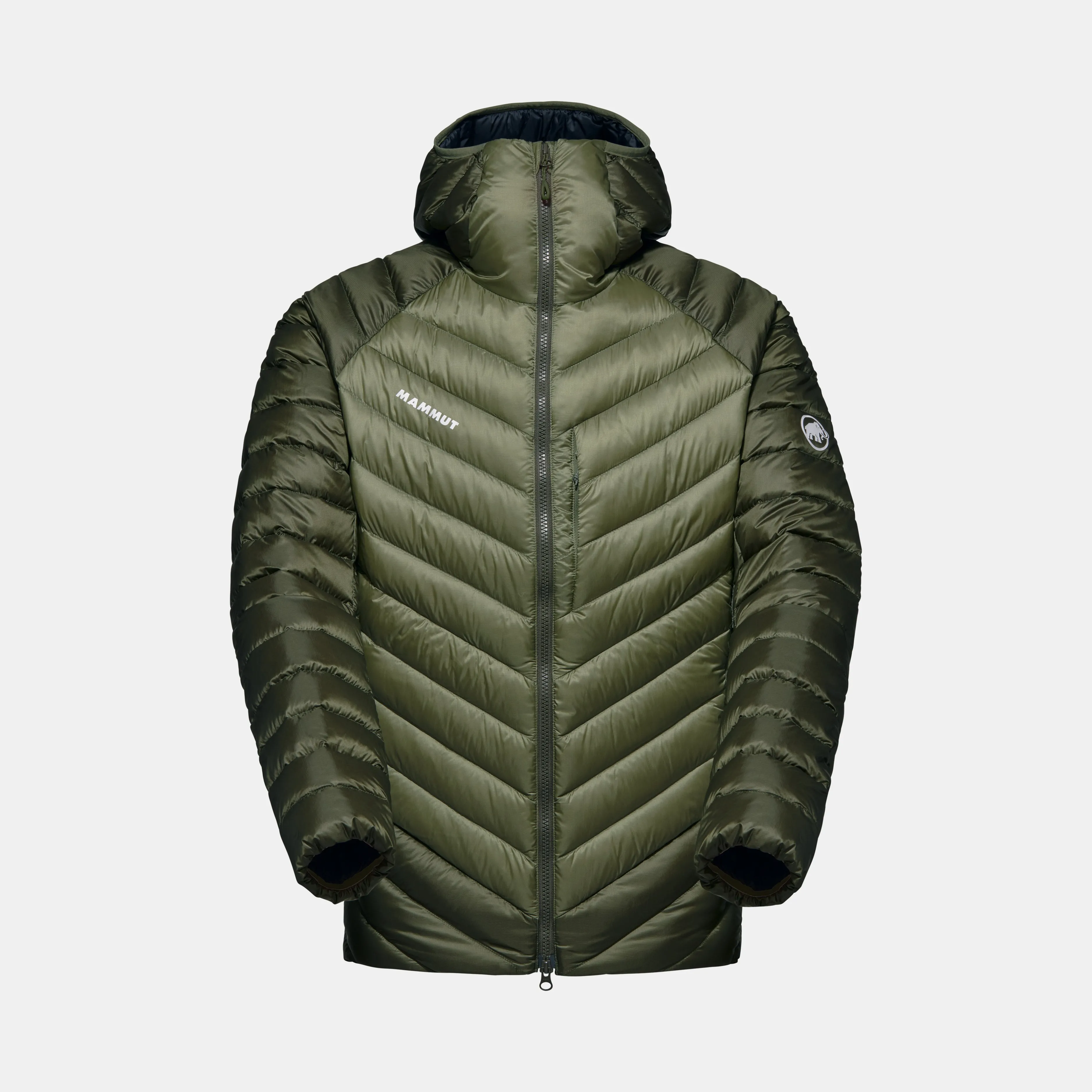 Mammut Broad Peak IN Hooded Jacket Men