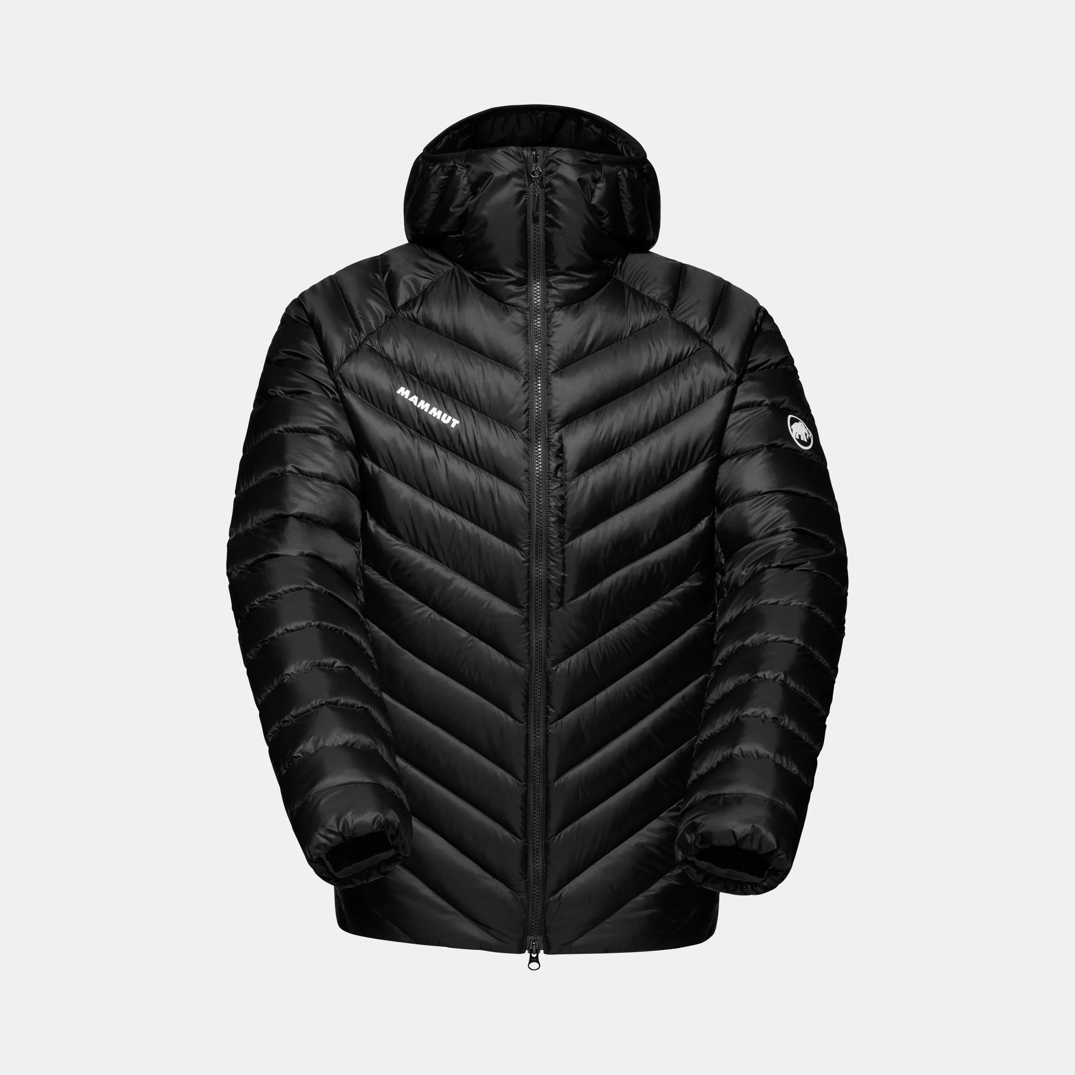 Mammut Broad Peak IN Hooded Jacket Men