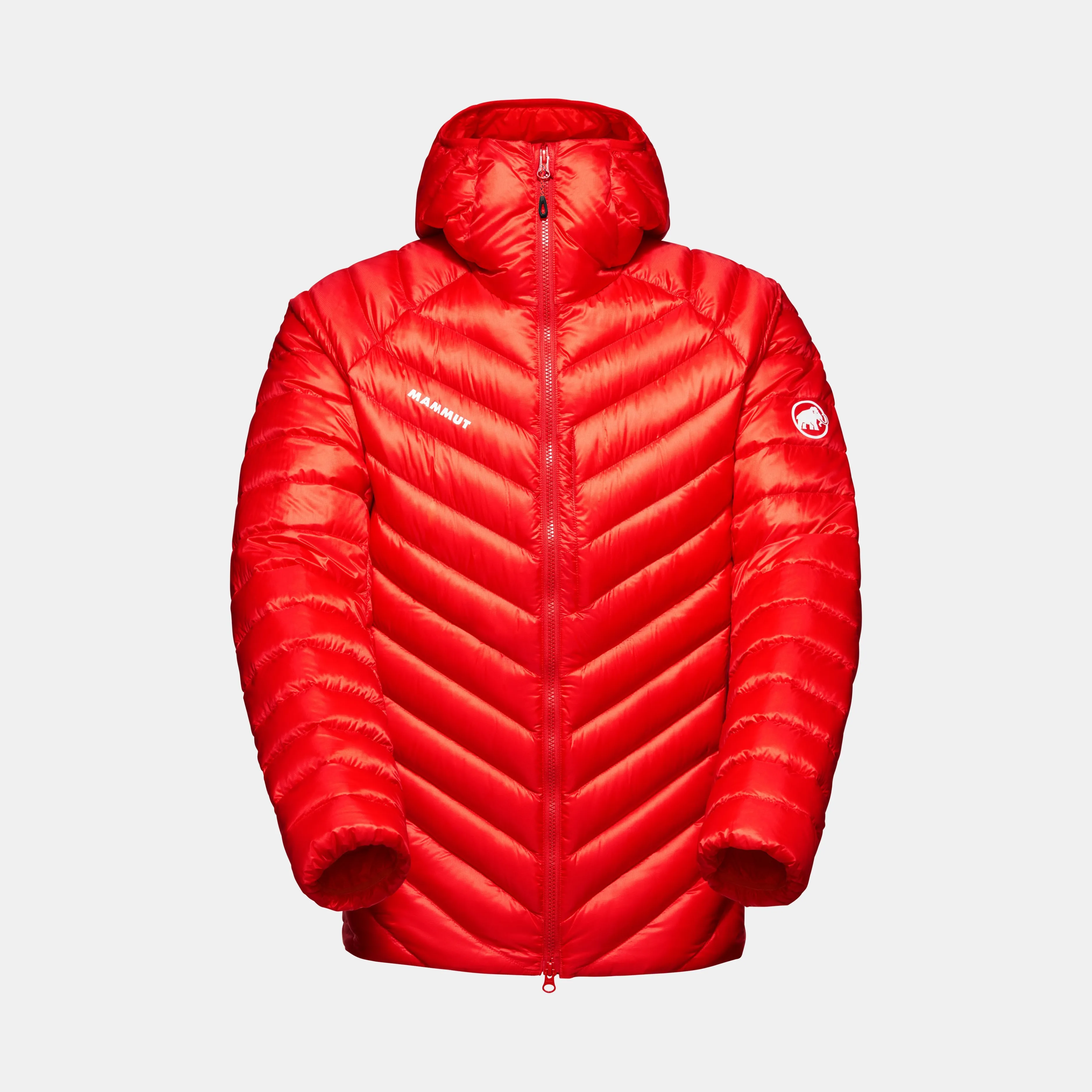 Mammut Broad Peak IN Hooded Jacket Men