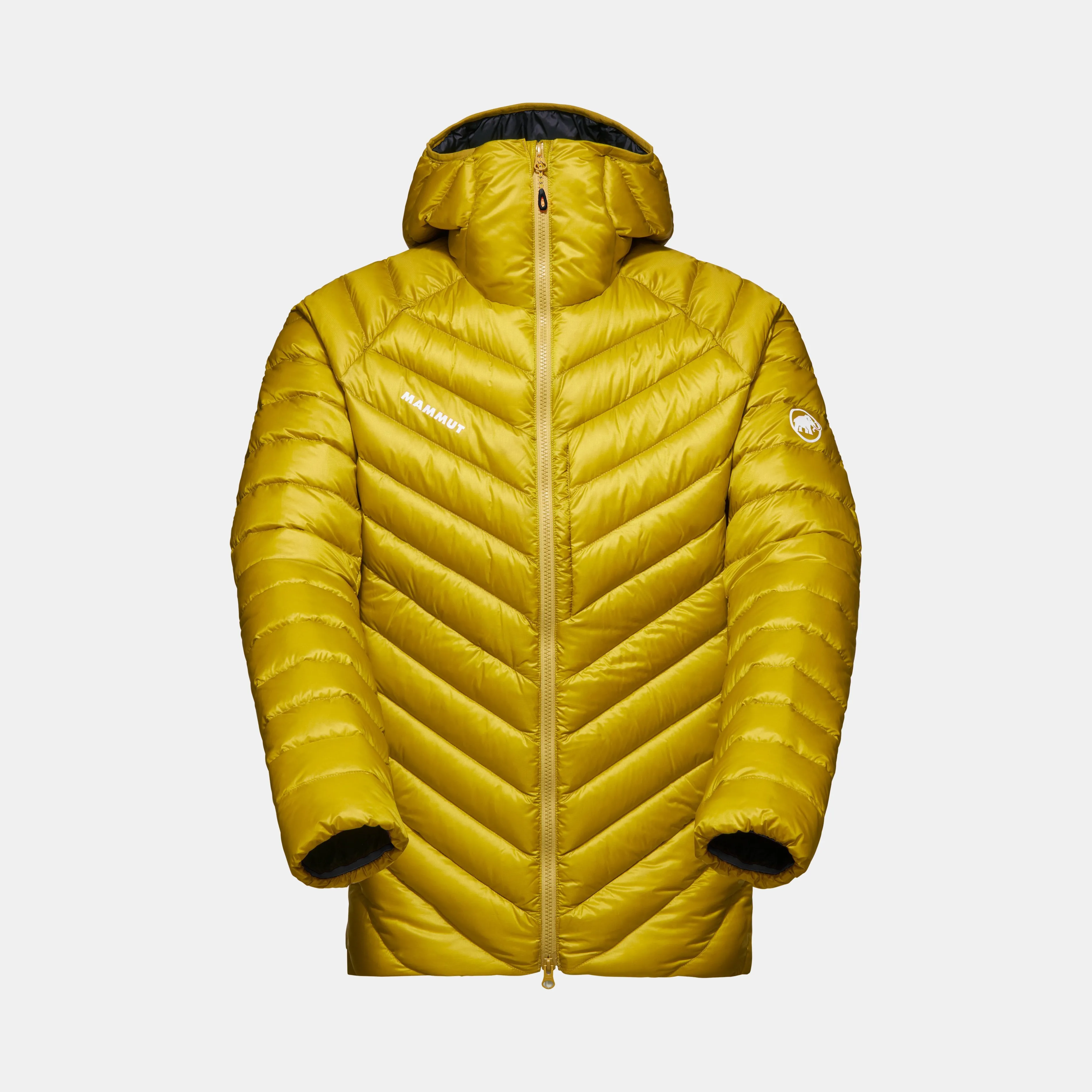 Mammut Broad Peak IN Hooded Jacket Men