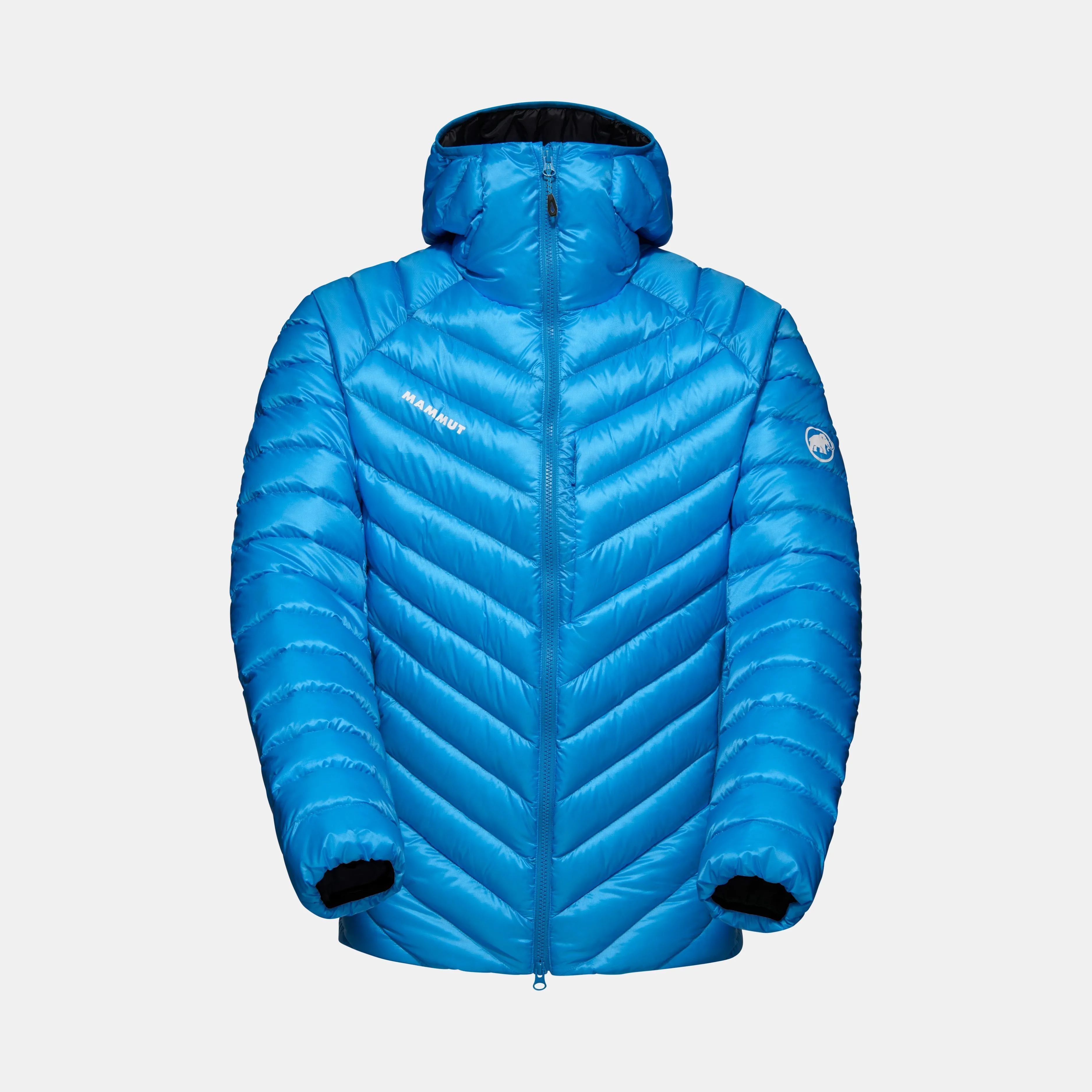 Mammut Broad Peak IN Hooded Jacket Men