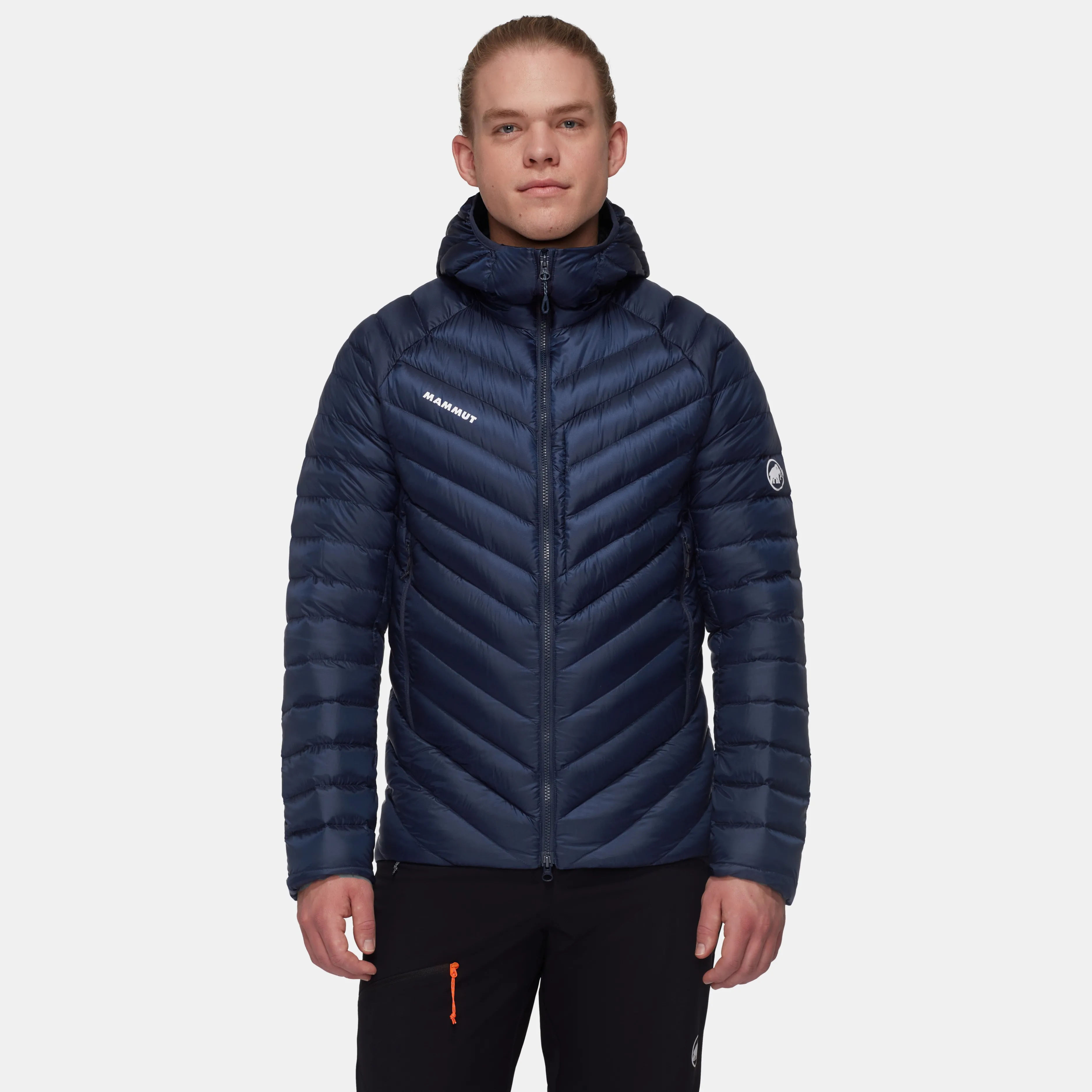 Mammut Broad Peak IN Hooded Jacket Men