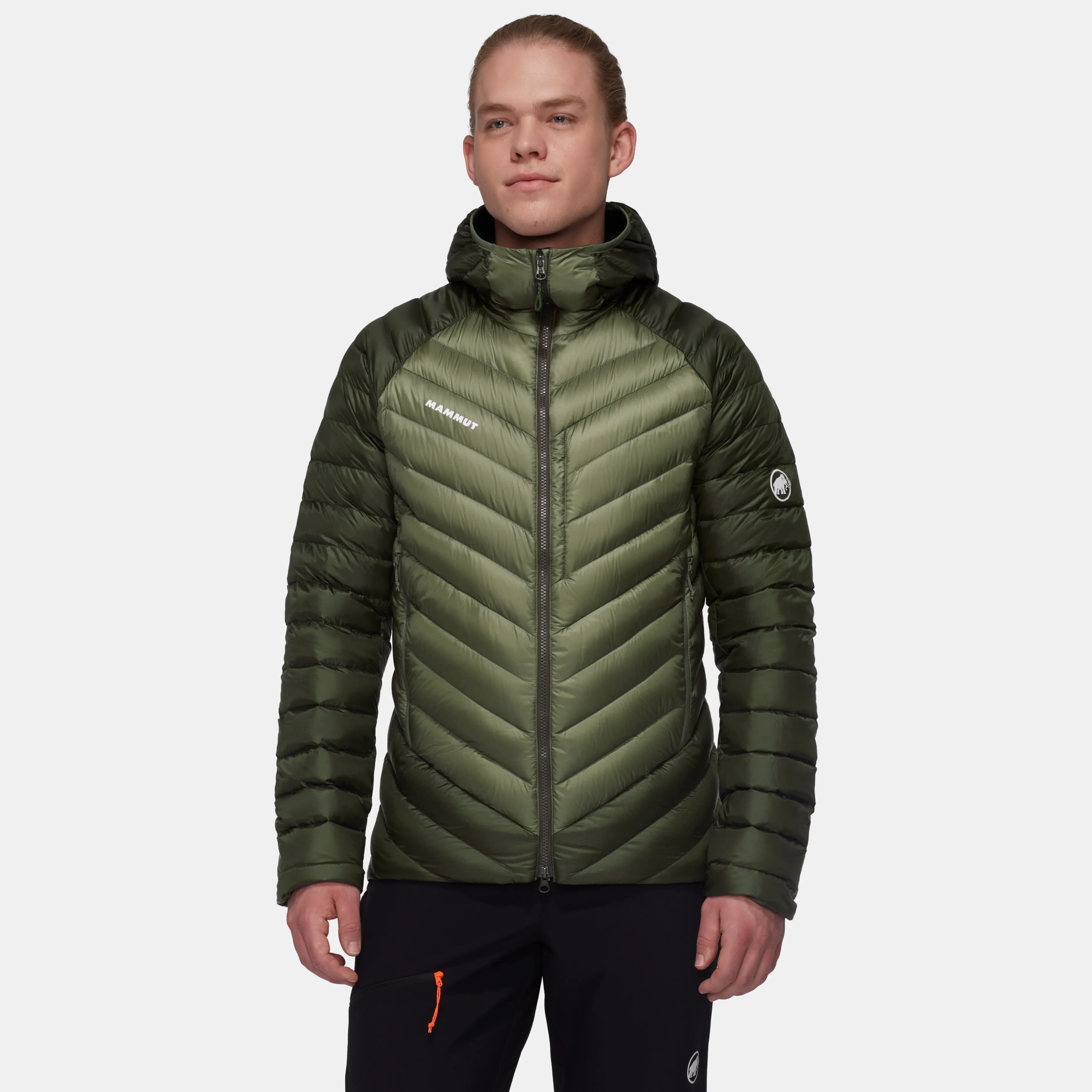 Mammut Broad Peak IN Hooded Jacket Men