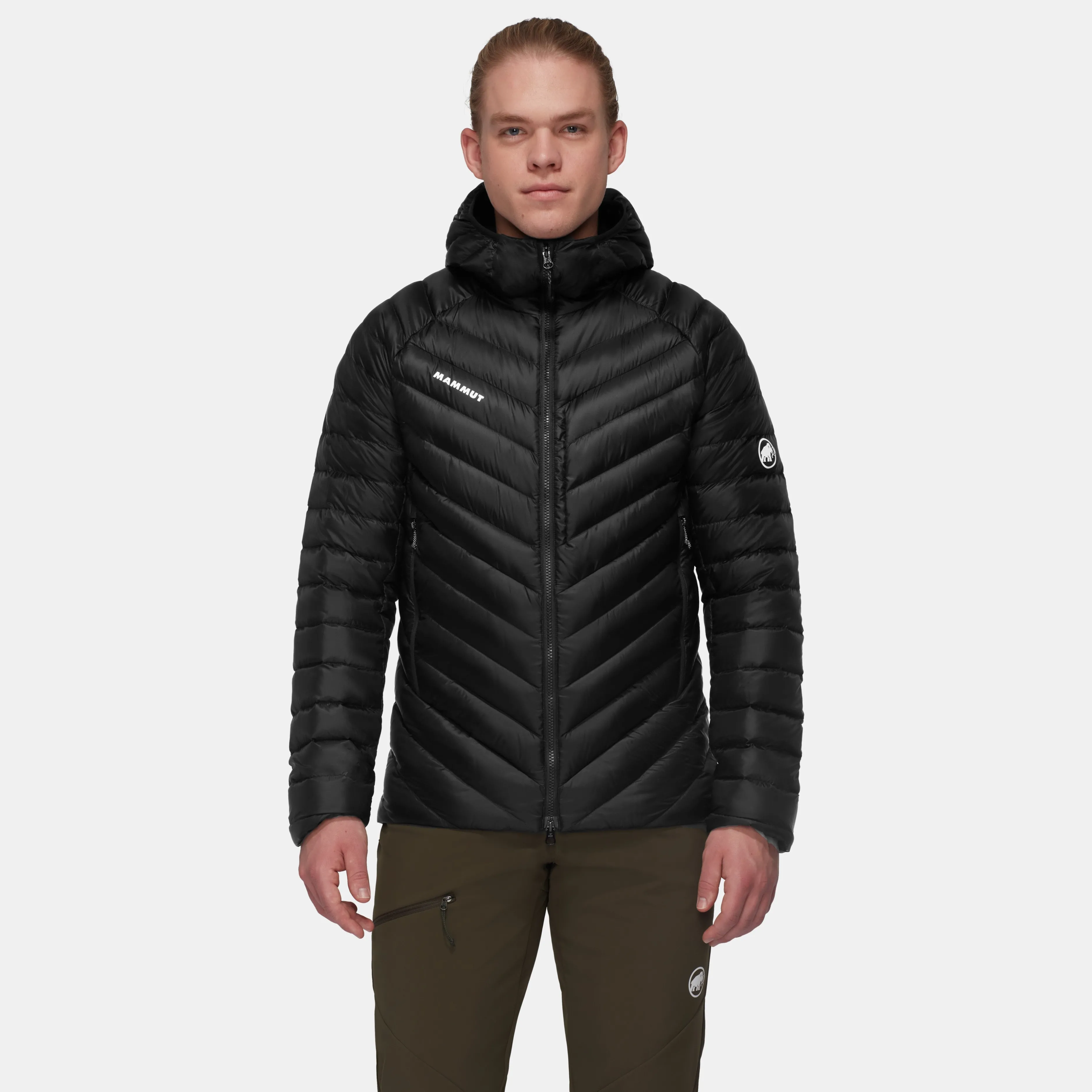 Mammut Broad Peak IN Hooded Jacket Men