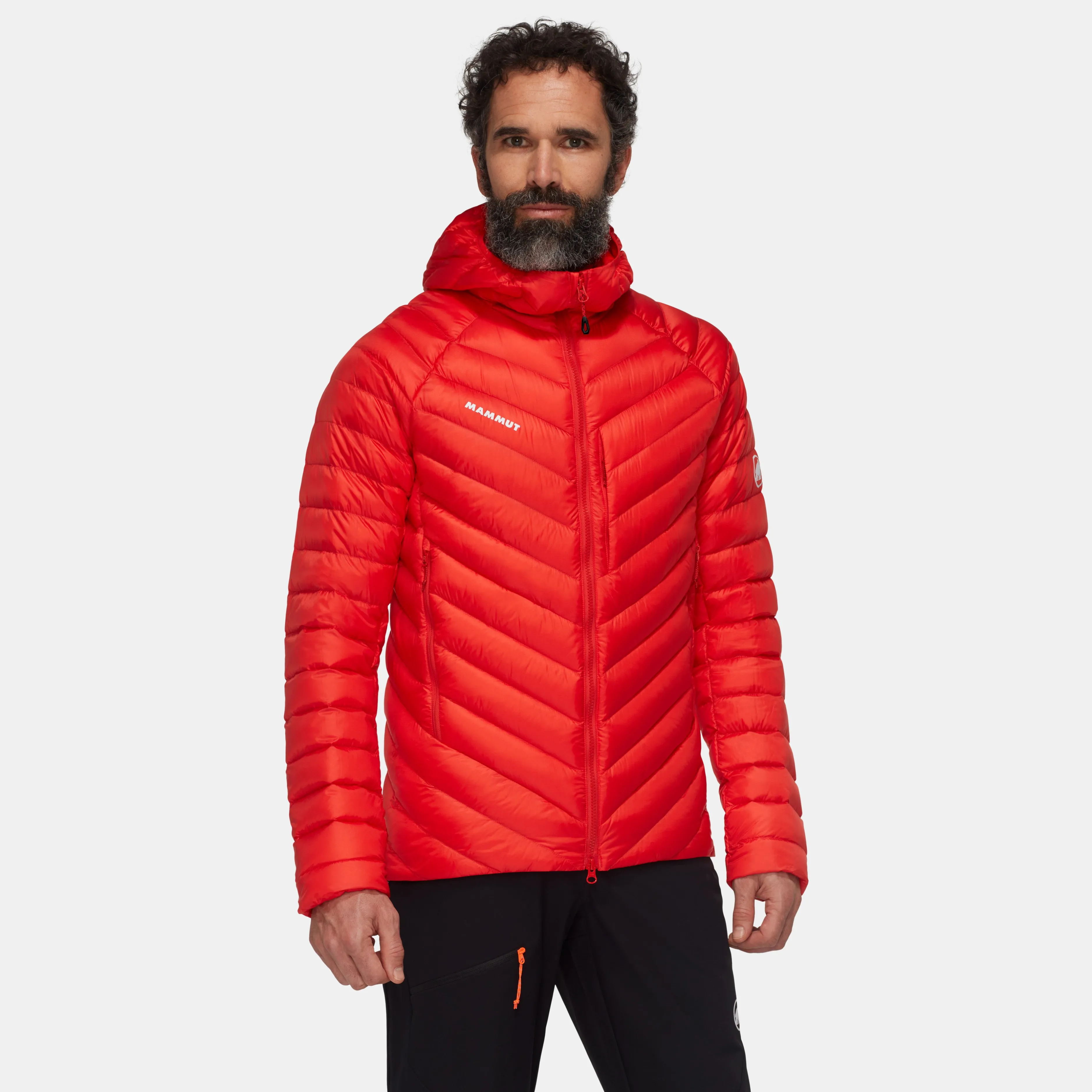 Mammut Broad Peak IN Hooded Jacket Men