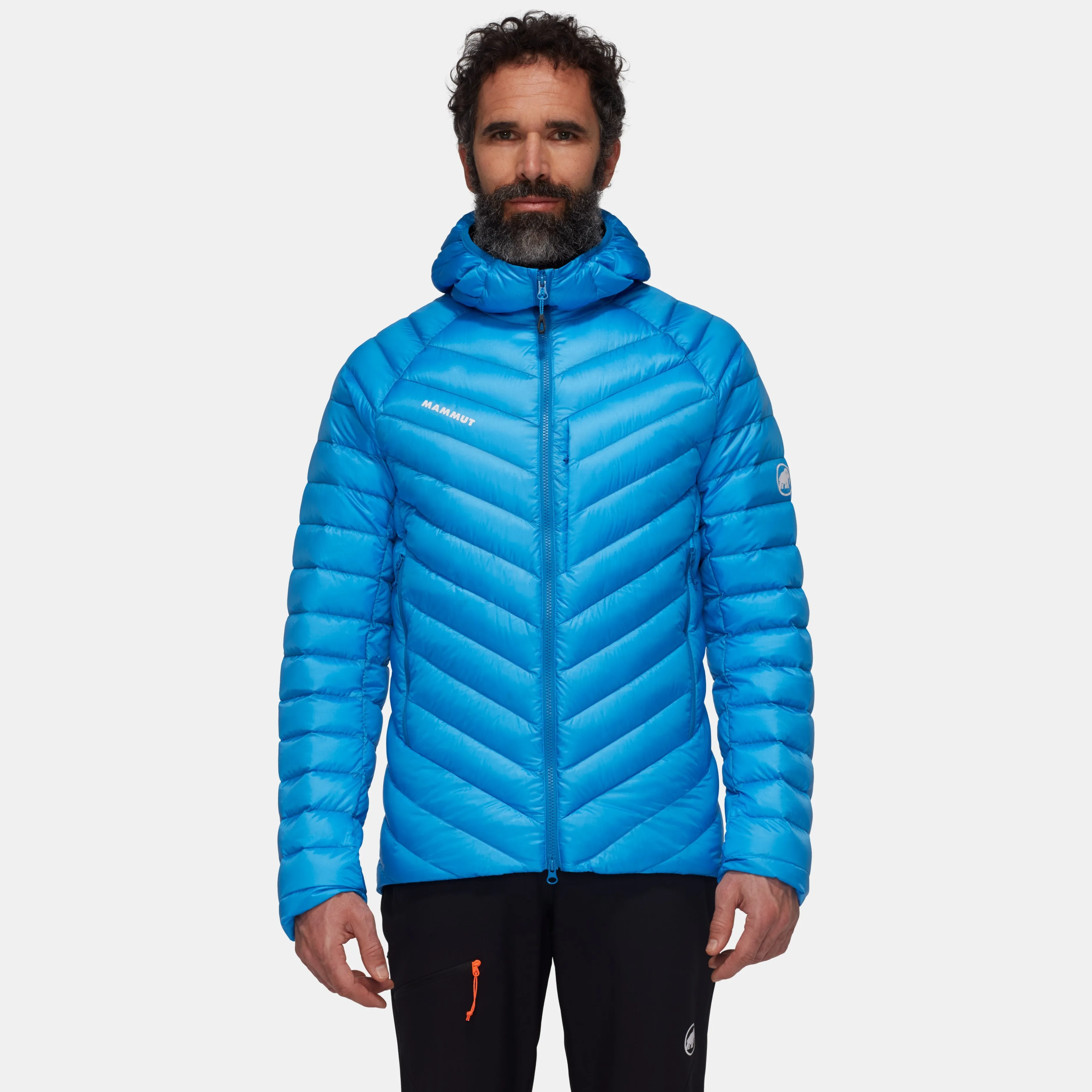 Mammut Broad Peak IN Hooded Jacket Men