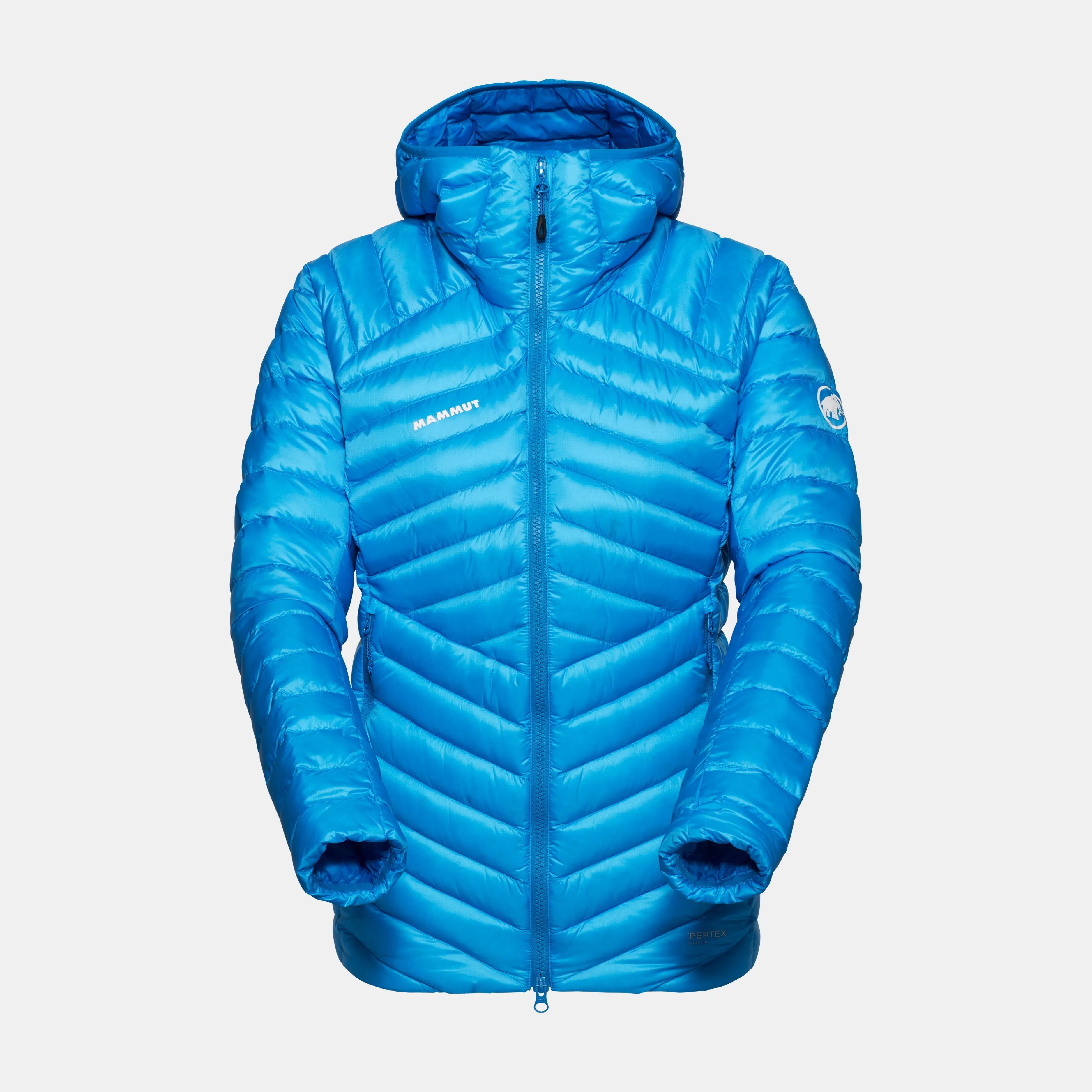 Women Mammut Broad Peak IN Hooded Jacket Women