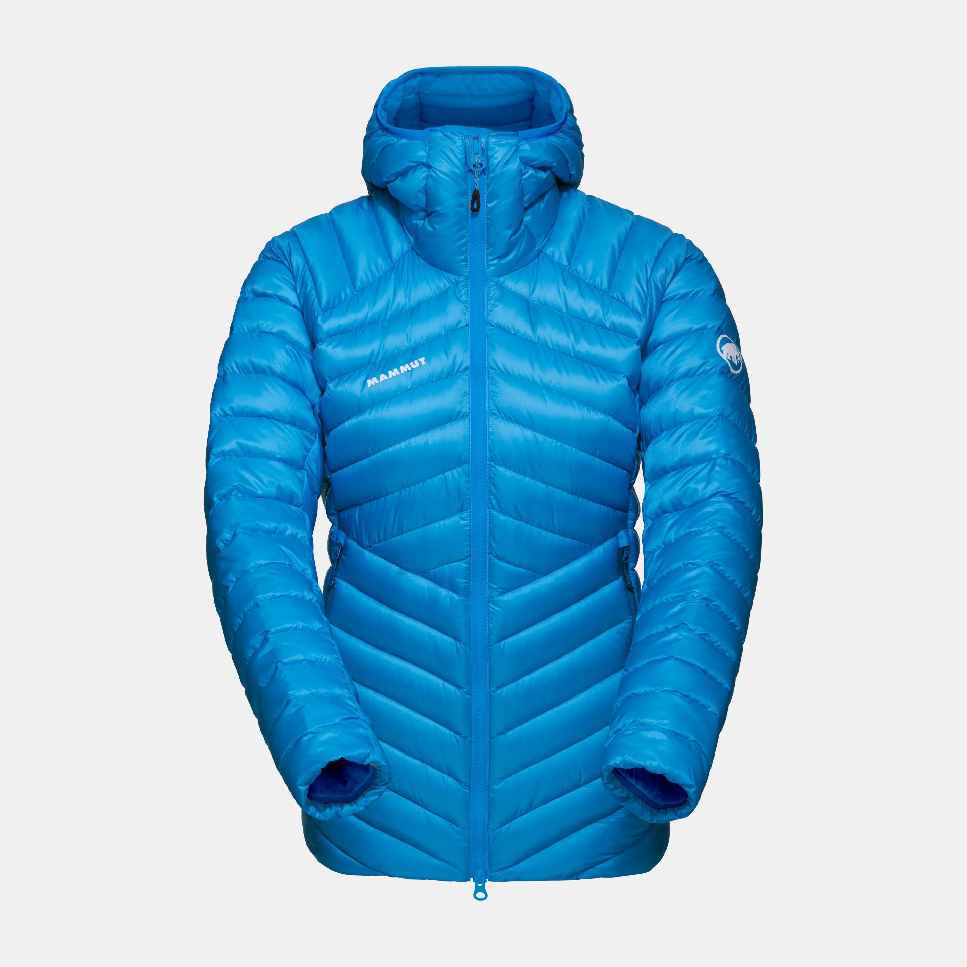 Women Mammut Broad Peak IN Hooded Jacket Women