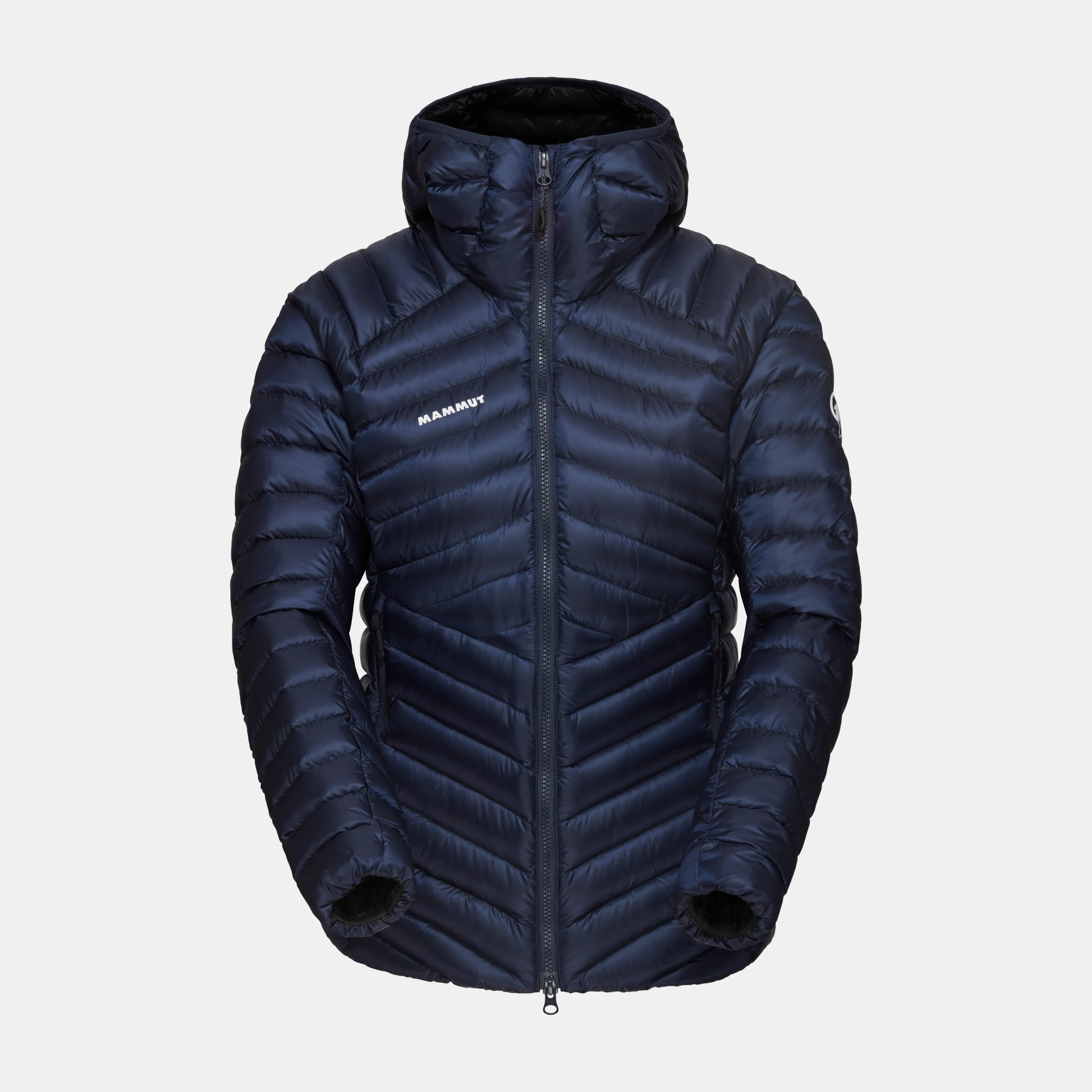 Women Mammut Broad Peak IN Hooded Jacket Women