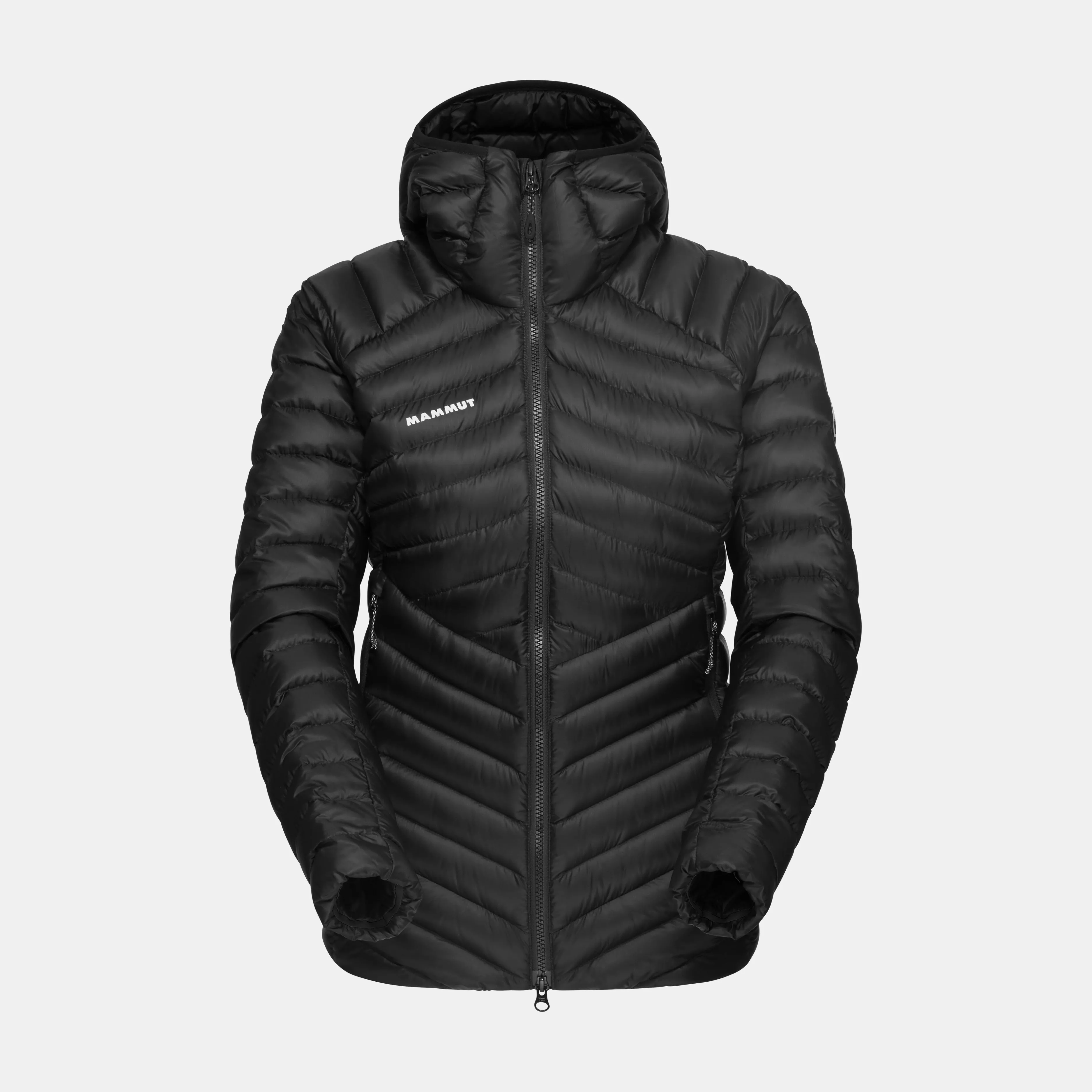 Women Mammut Broad Peak IN Hooded Jacket Women