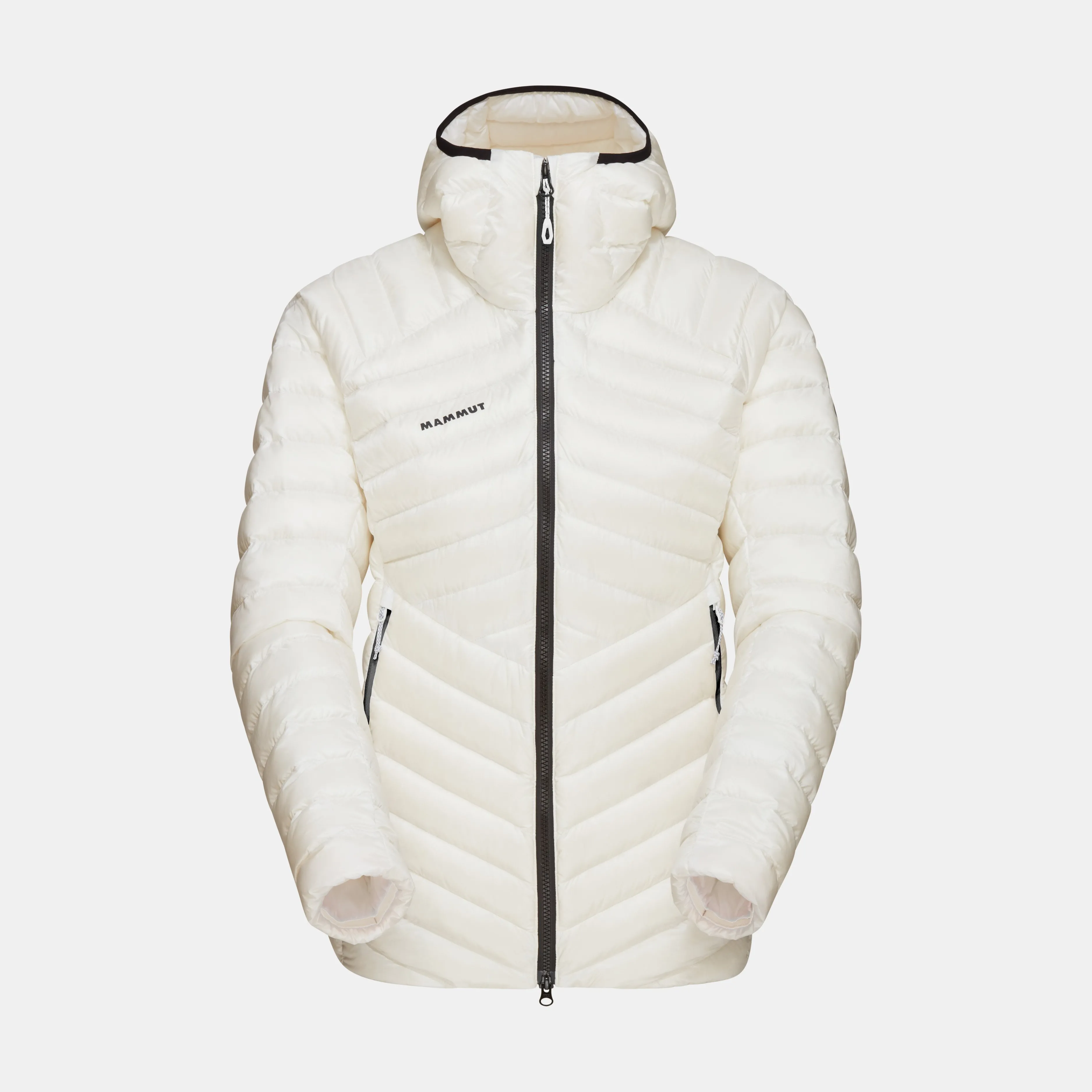 Women Mammut Broad Peak IN Hooded Jacket Women