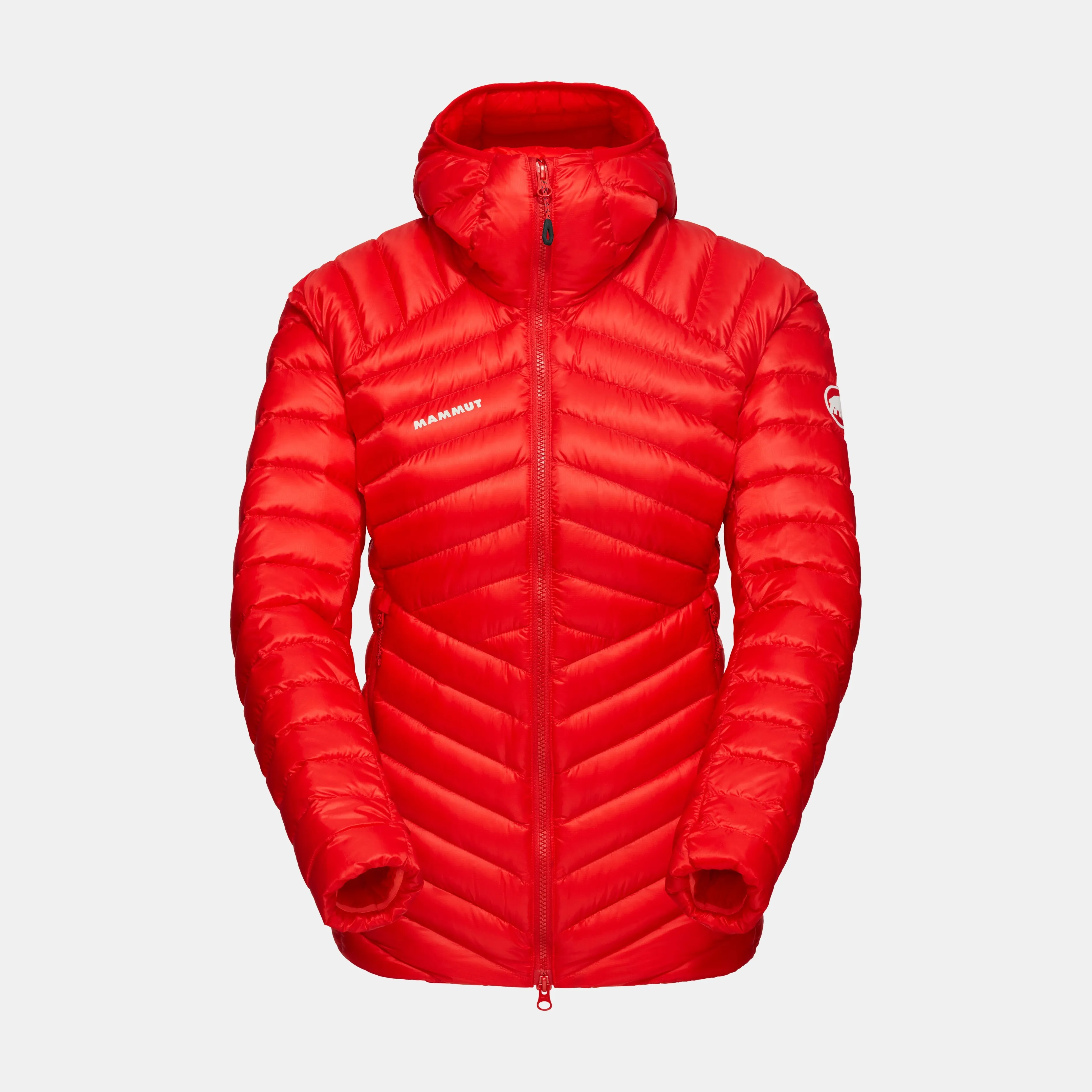 Women Mammut Broad Peak IN Hooded Jacket Women