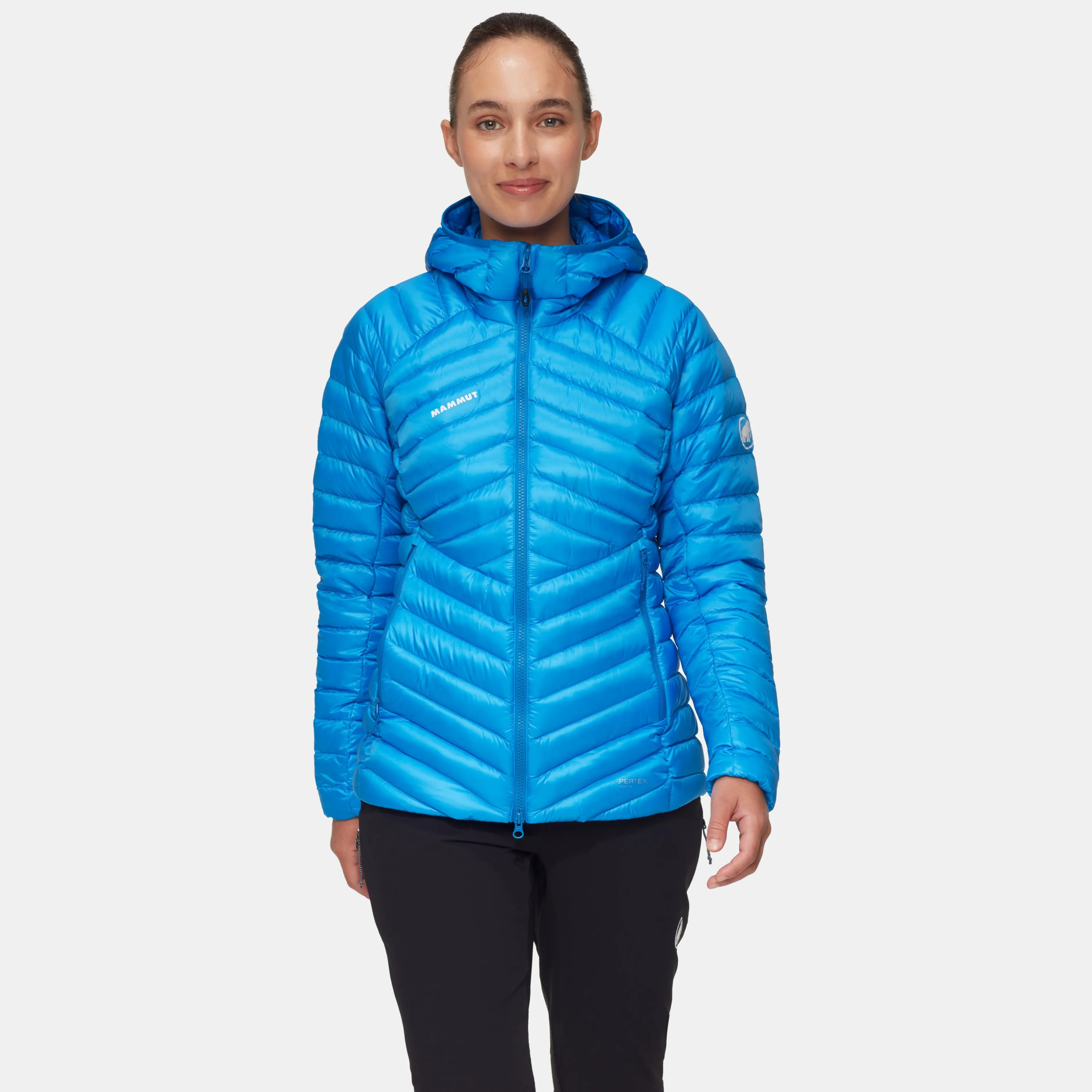 Women Mammut Broad Peak IN Hooded Jacket Women