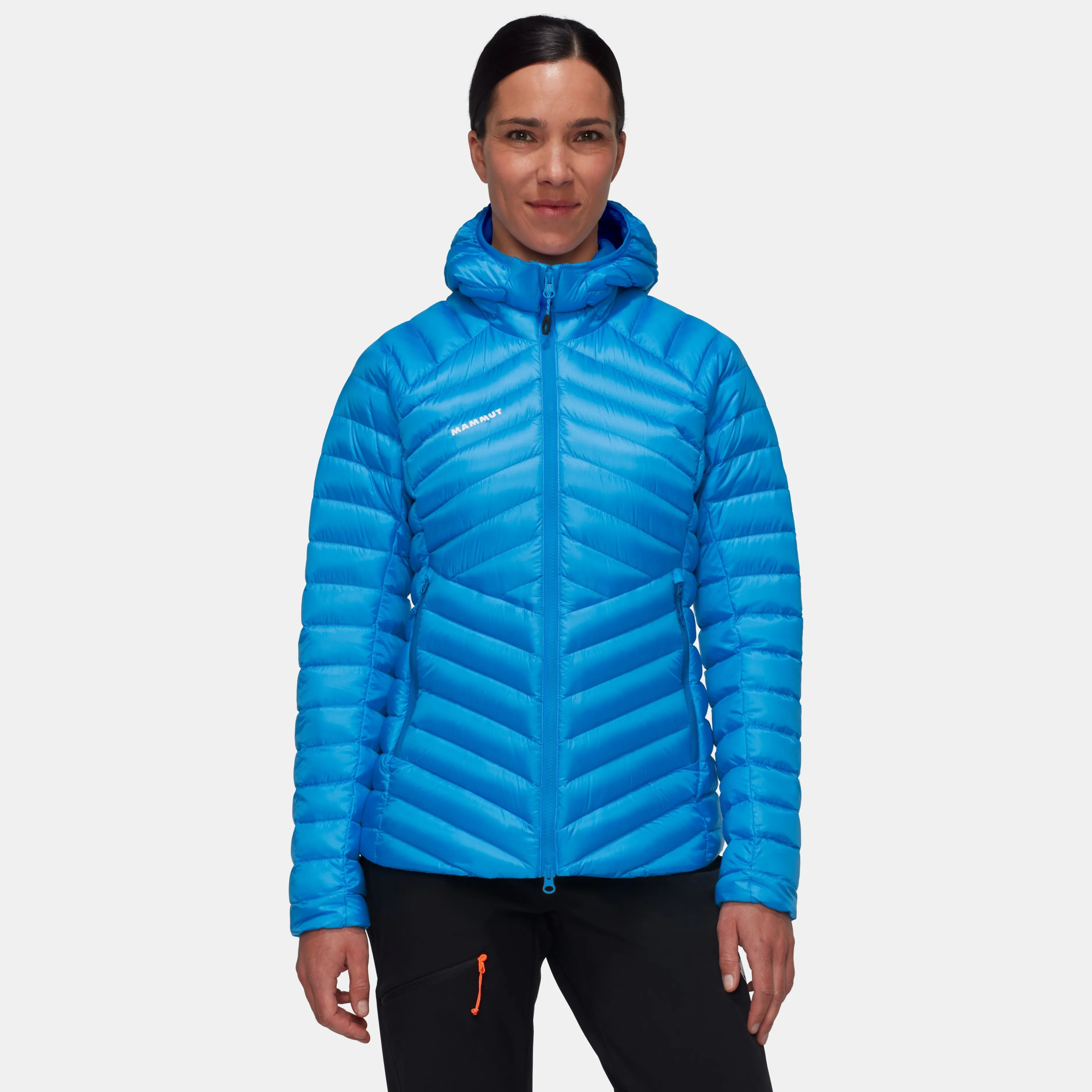 Women Mammut Broad Peak IN Hooded Jacket Women