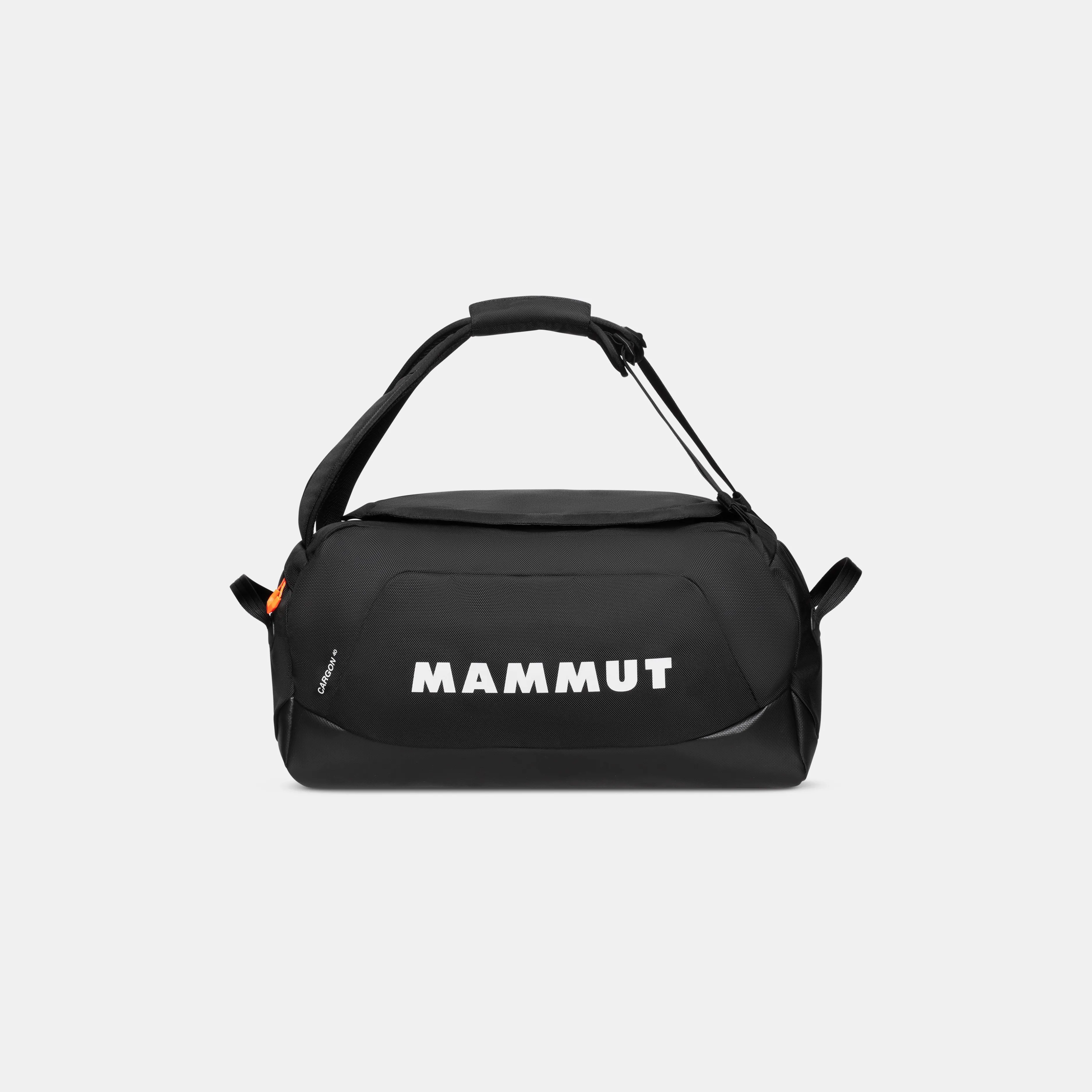 Women Mammut Cargon