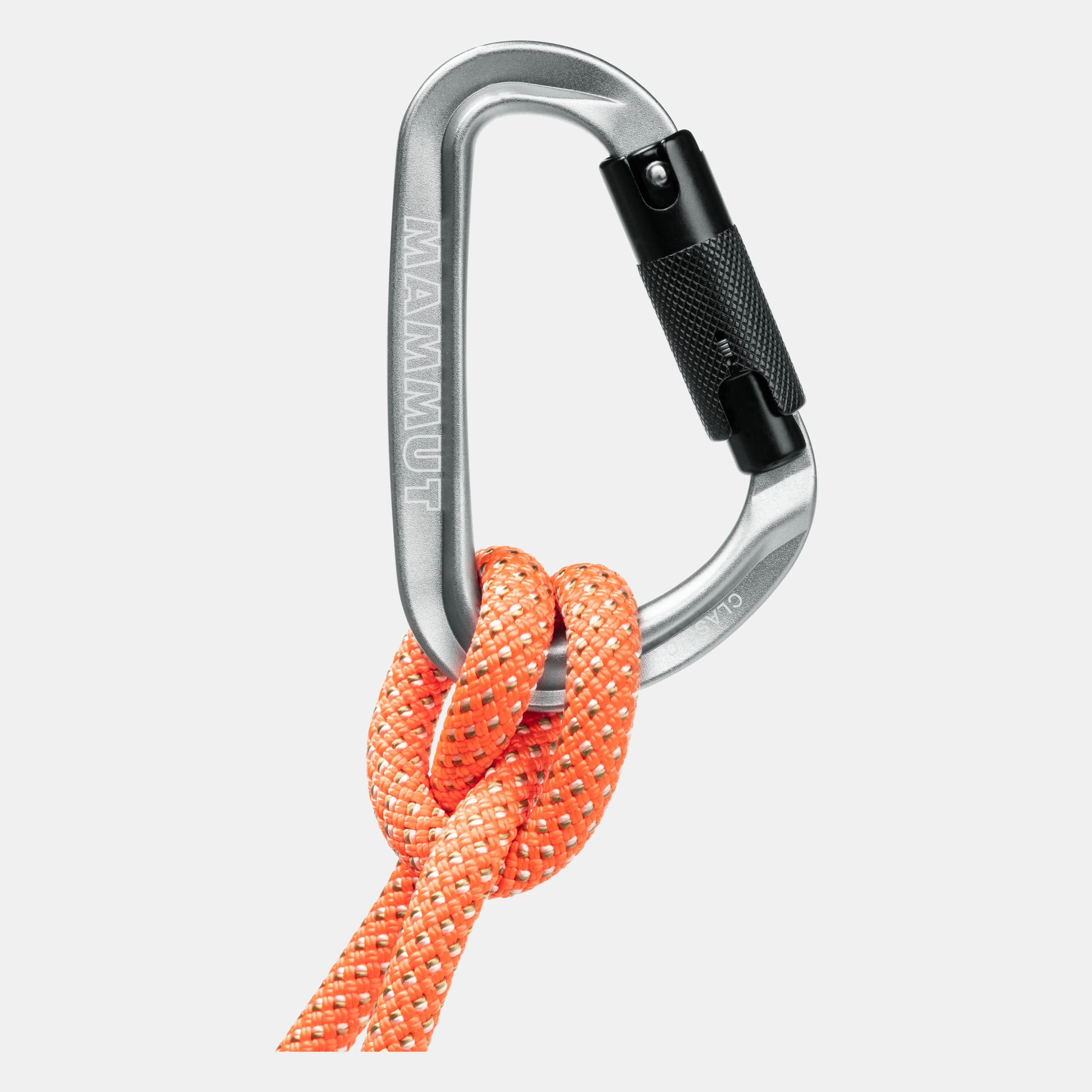 Women Mammut Classic HMS Twistlock Plus Carabiner