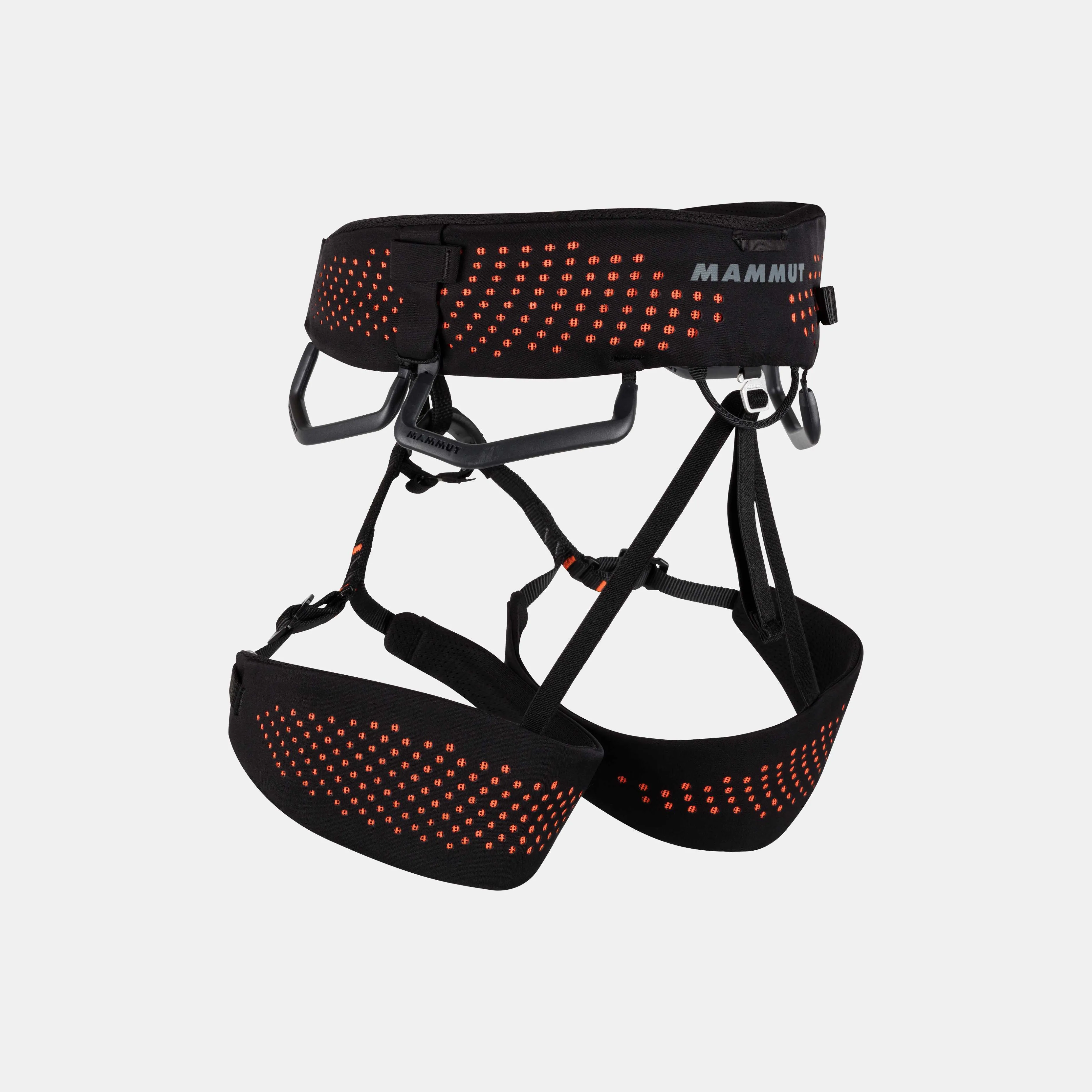 Mammut Comfort Fast Adjust Harness Men