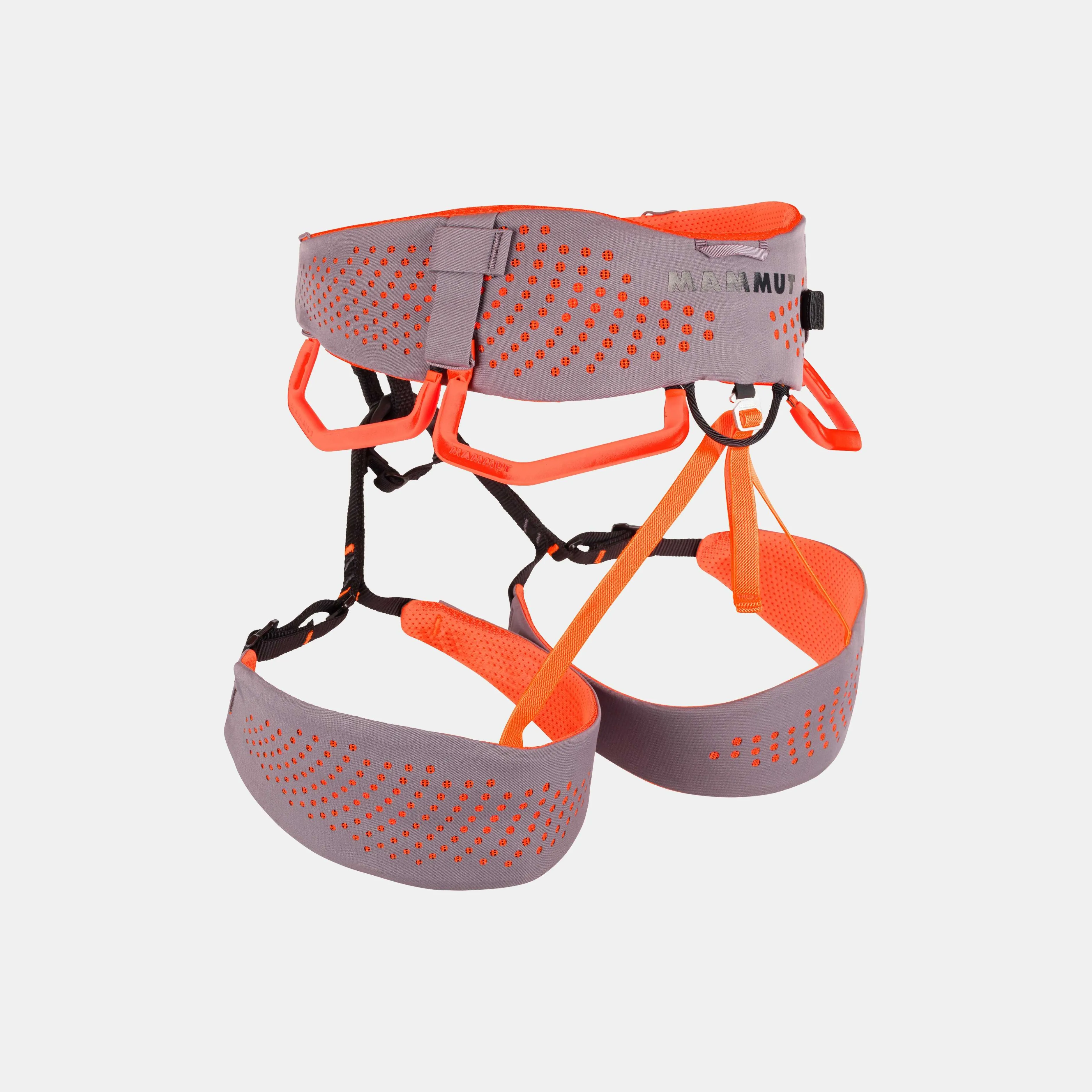 Women Mammut Comfort Fast Adjust Harness Women