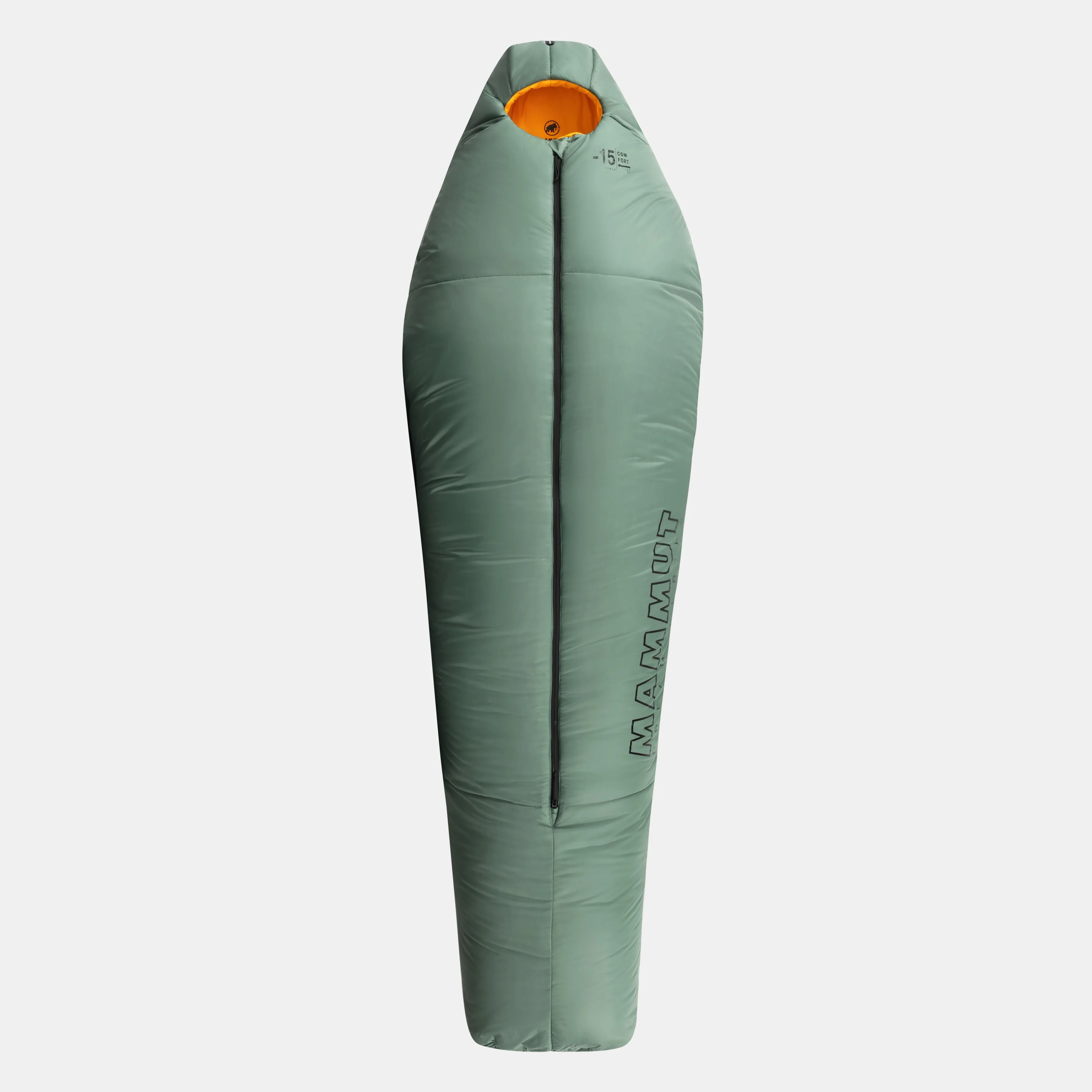 Mammut Comfort Fiber Bag -15C