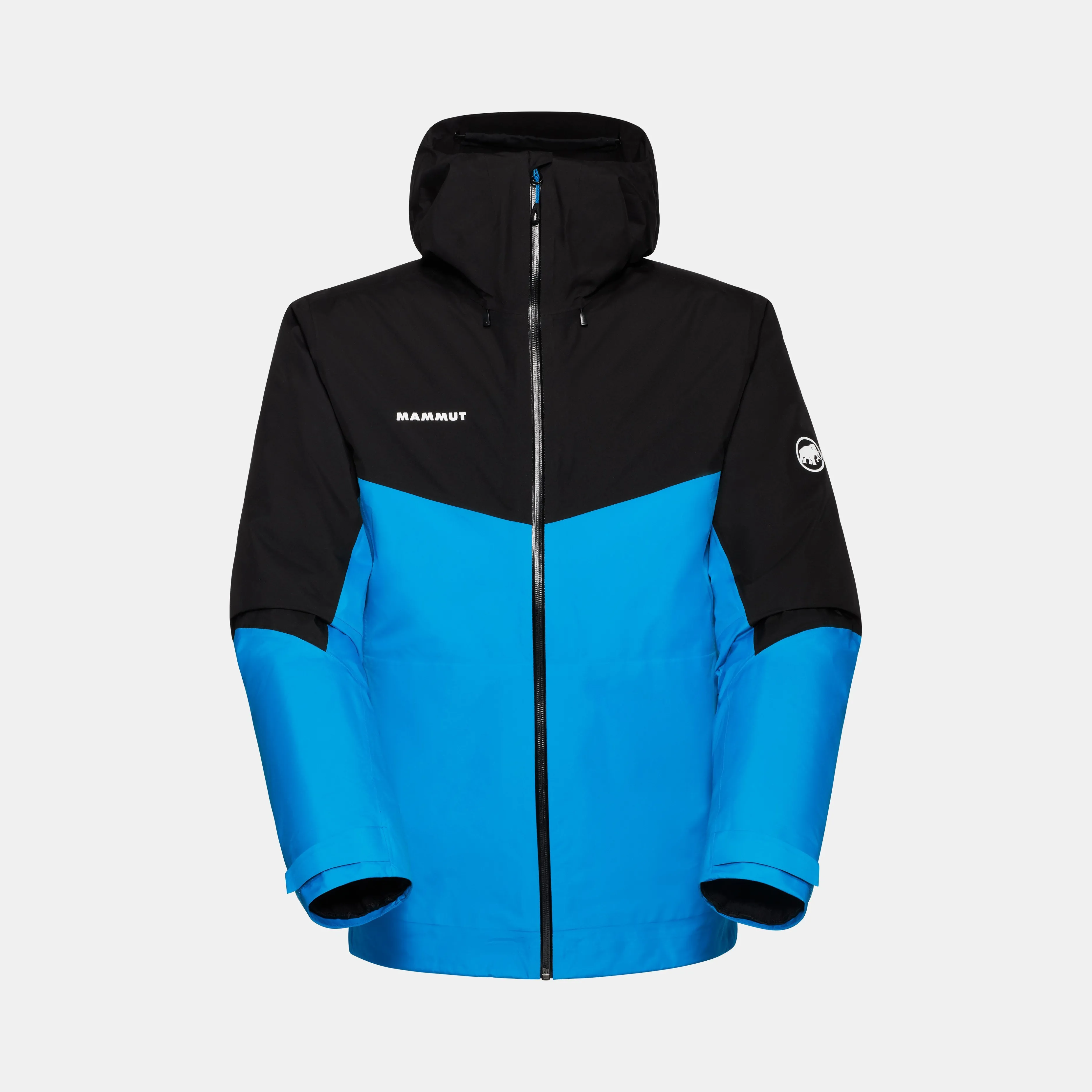 Mammut Convey 3 in 1 HS Hooded Jacket Men