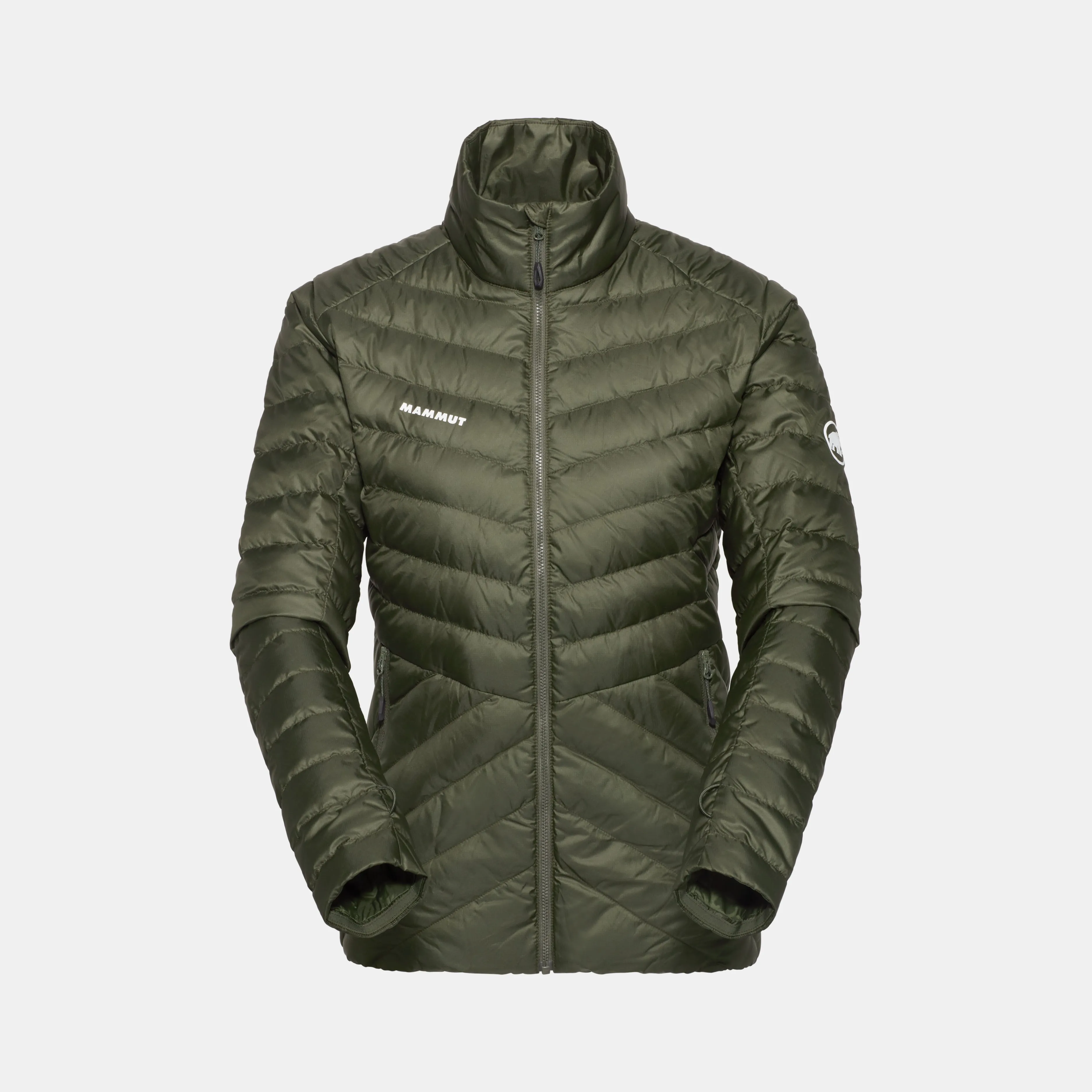 Women Mammut Convey 3 in 1 HS Hooded Jacket Women