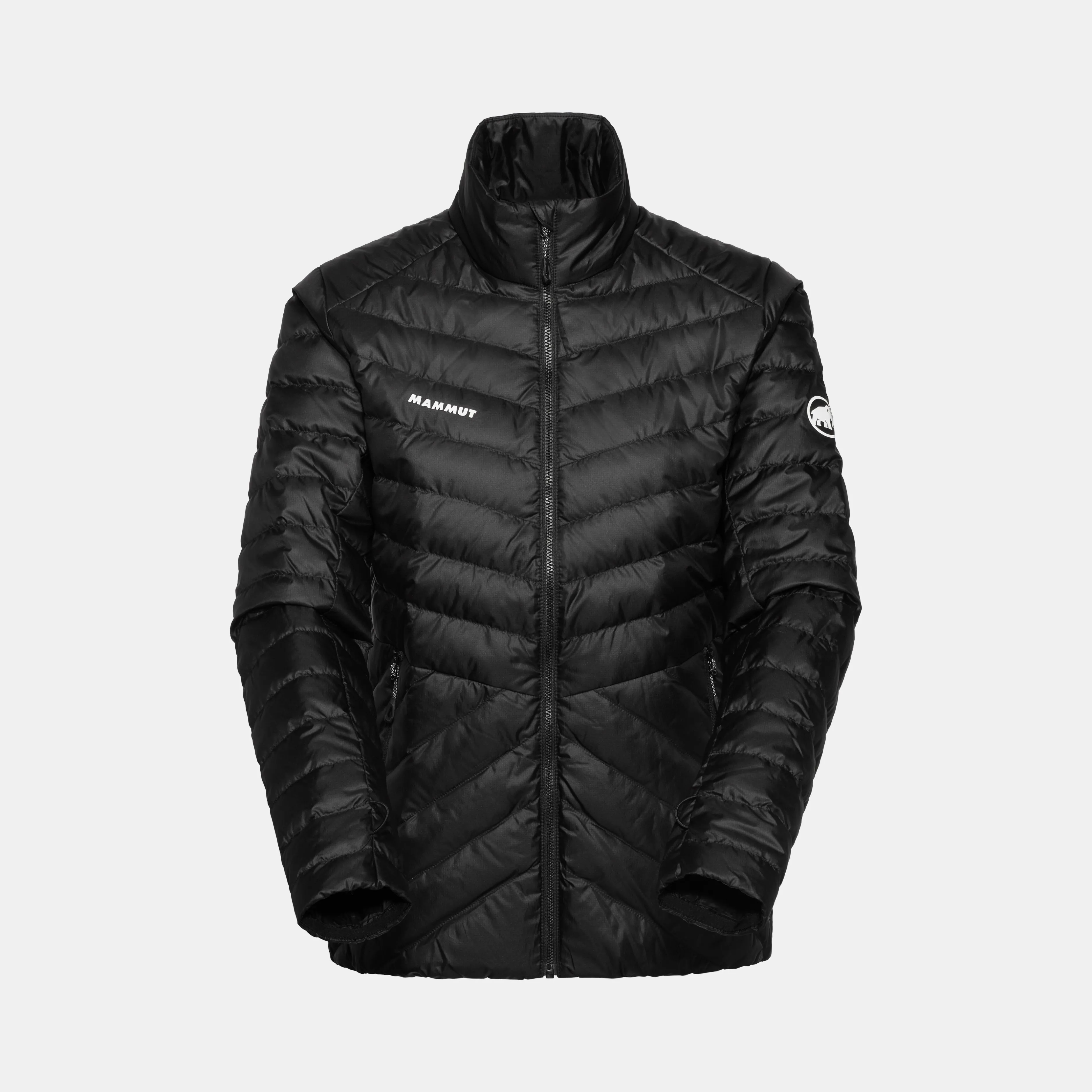 Women Mammut Convey 3 in 1 HS Hooded Jacket Women