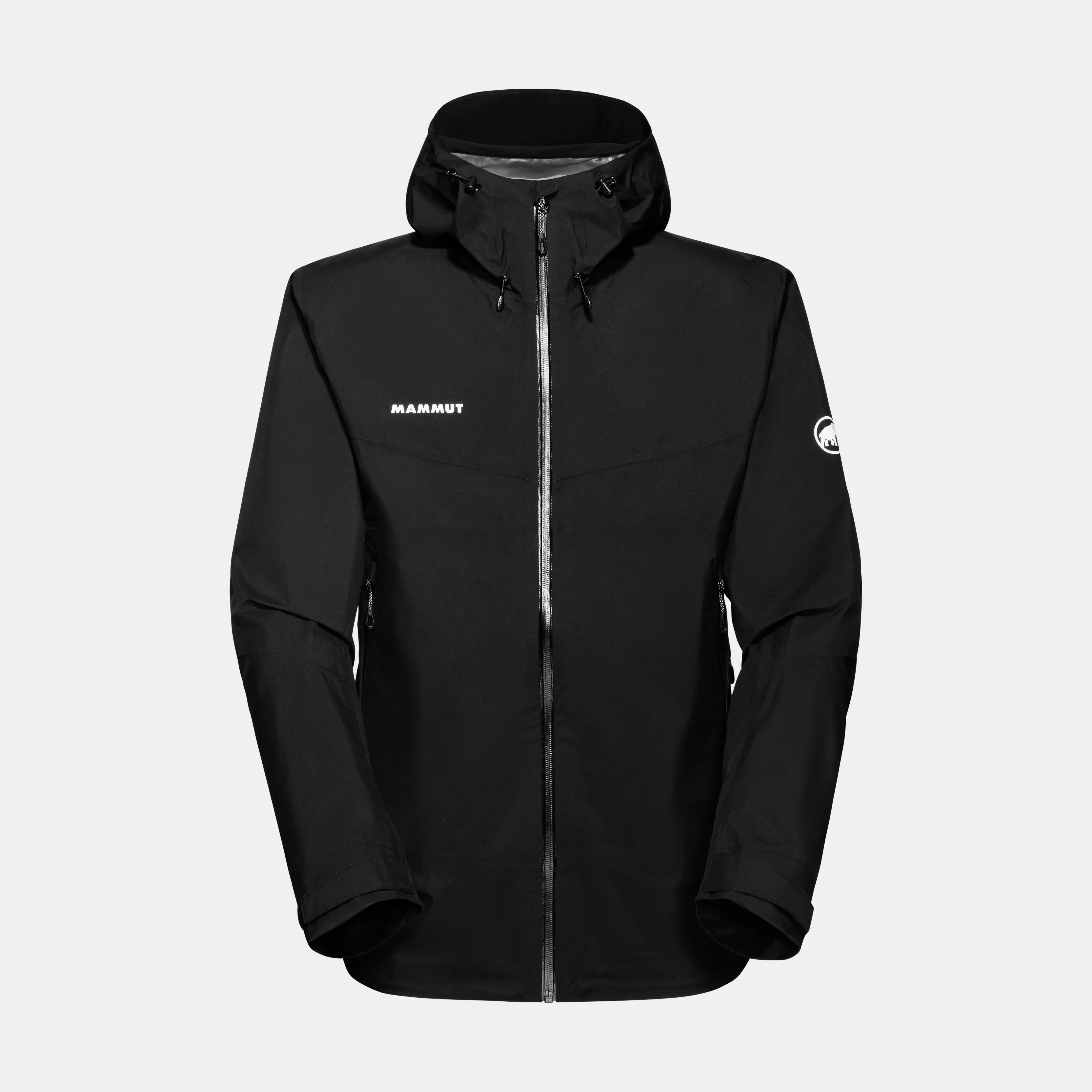 Mammut Convey Tour HS Hooded Jacket Men