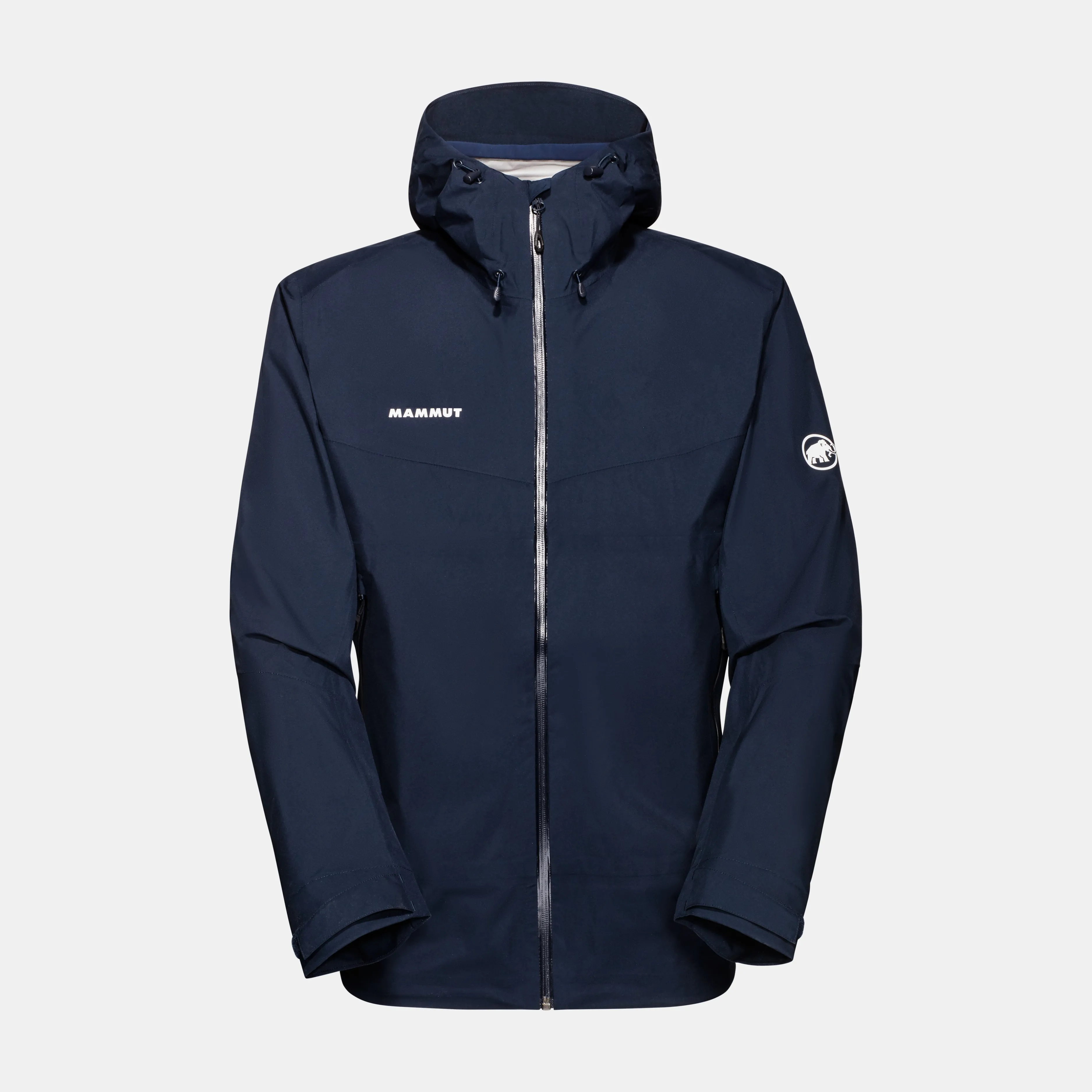 Mammut Convey Tour HS Hooded Jacket Men