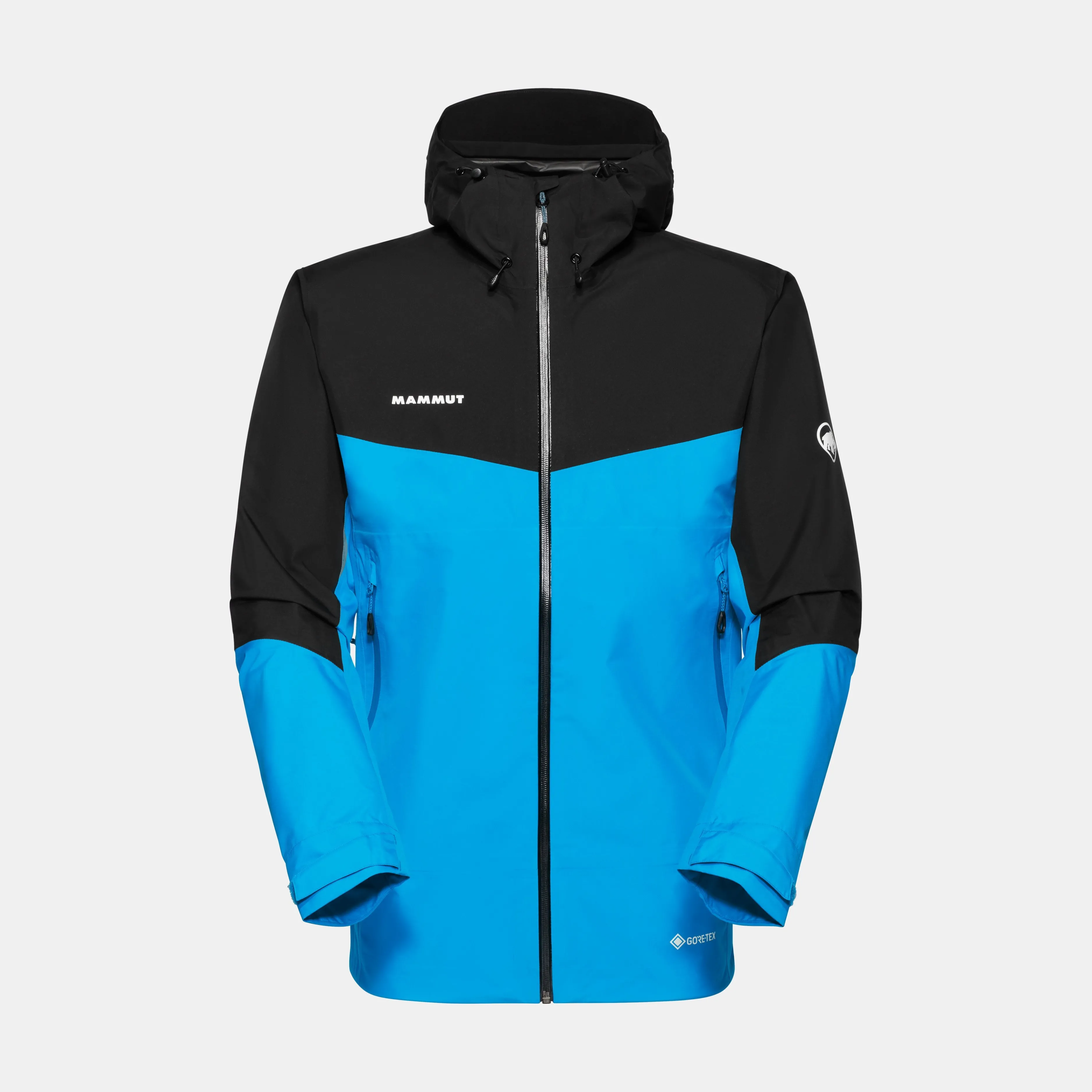 Mammut Convey Tour HS Hooded Jacket Men