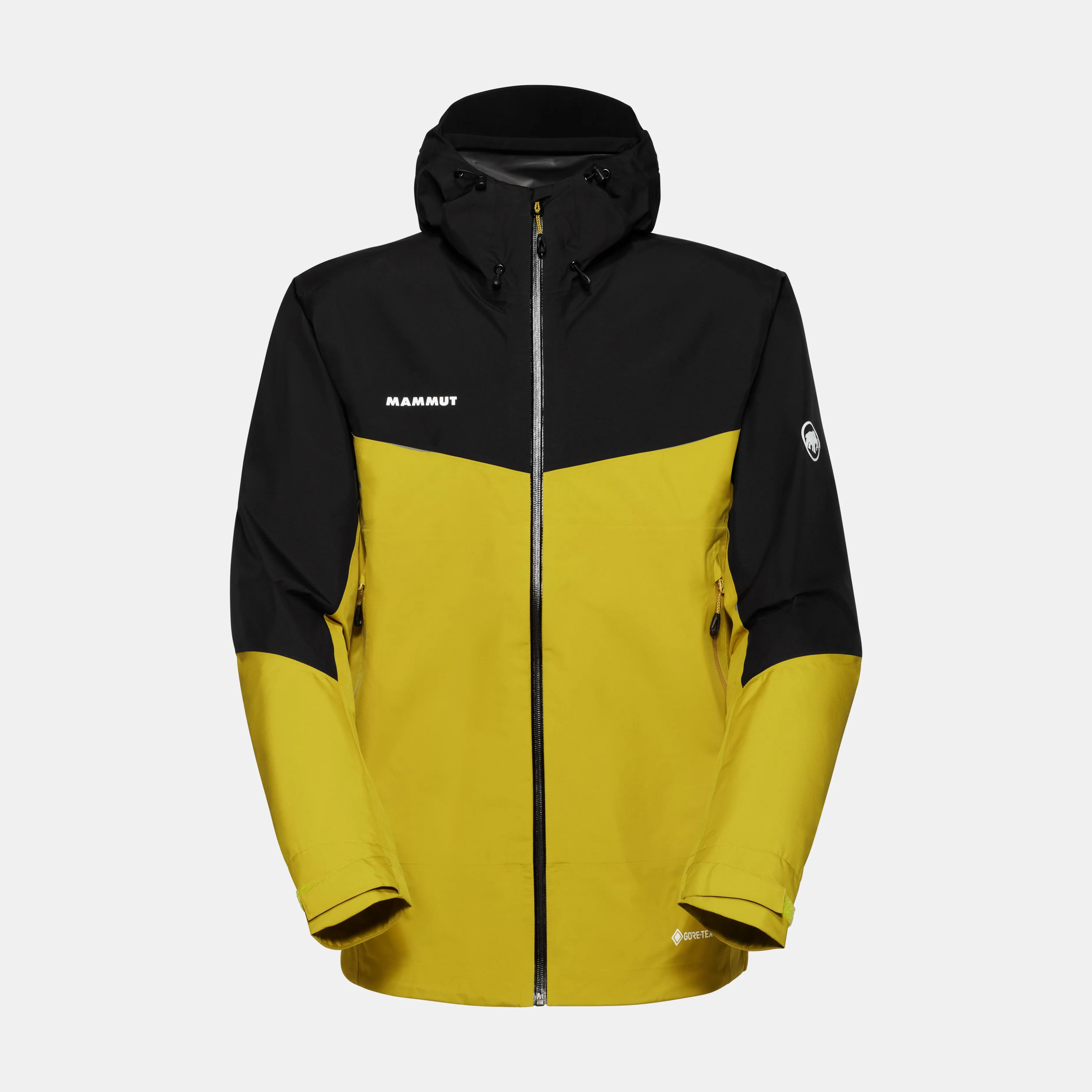 Mammut Convey Tour HS Hooded Jacket Men