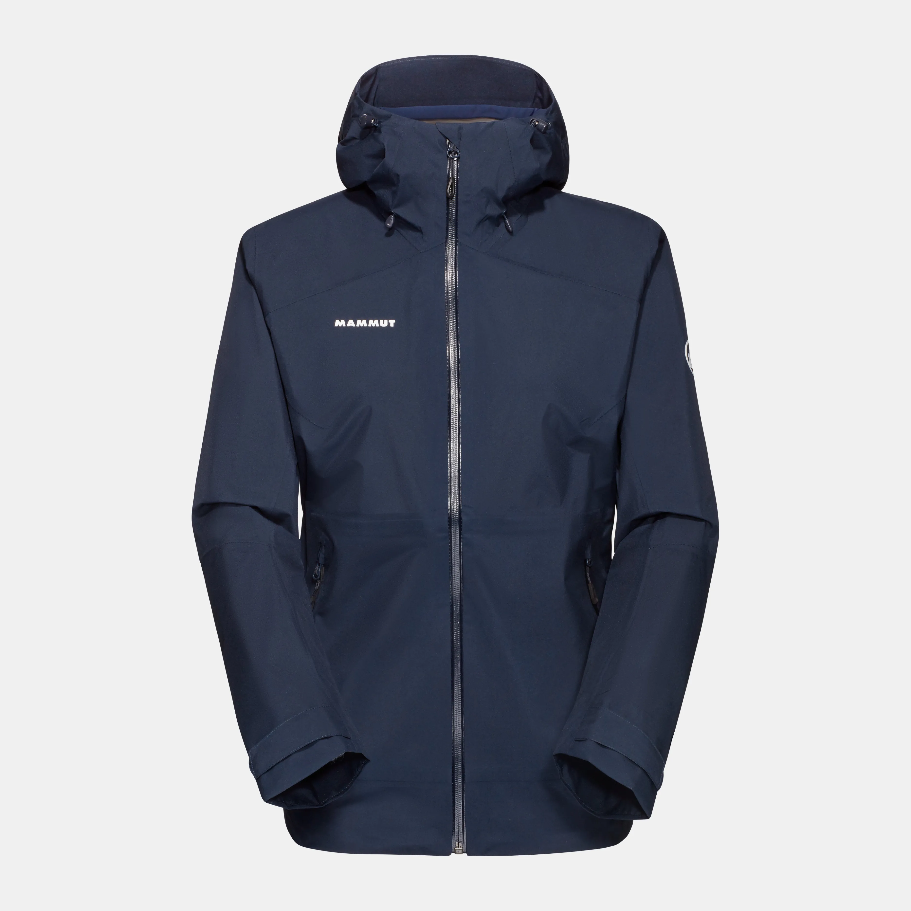 Women Mammut Convey Tour HS Hooded Jacket Women