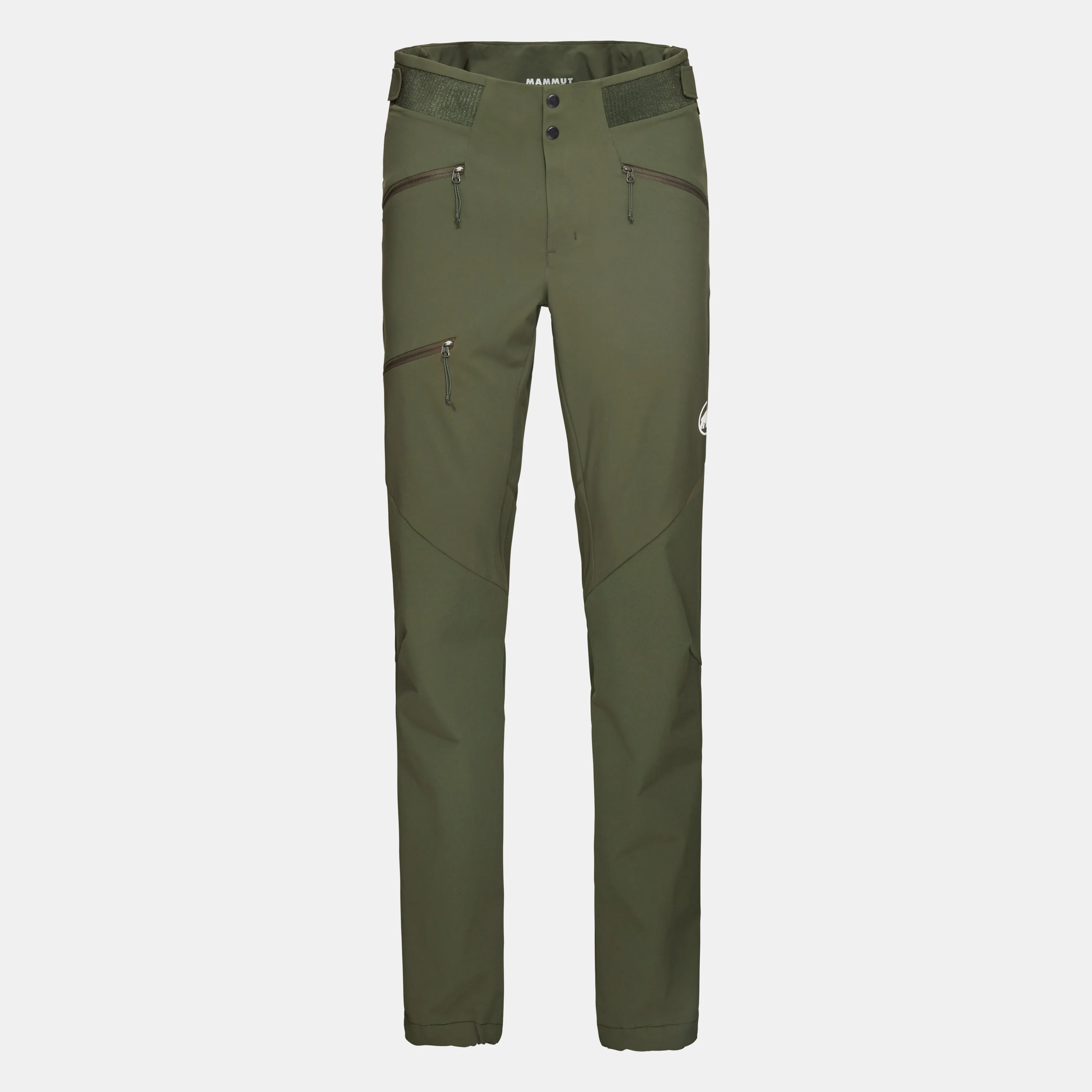 Mammut Courmayeur SO Pants Men