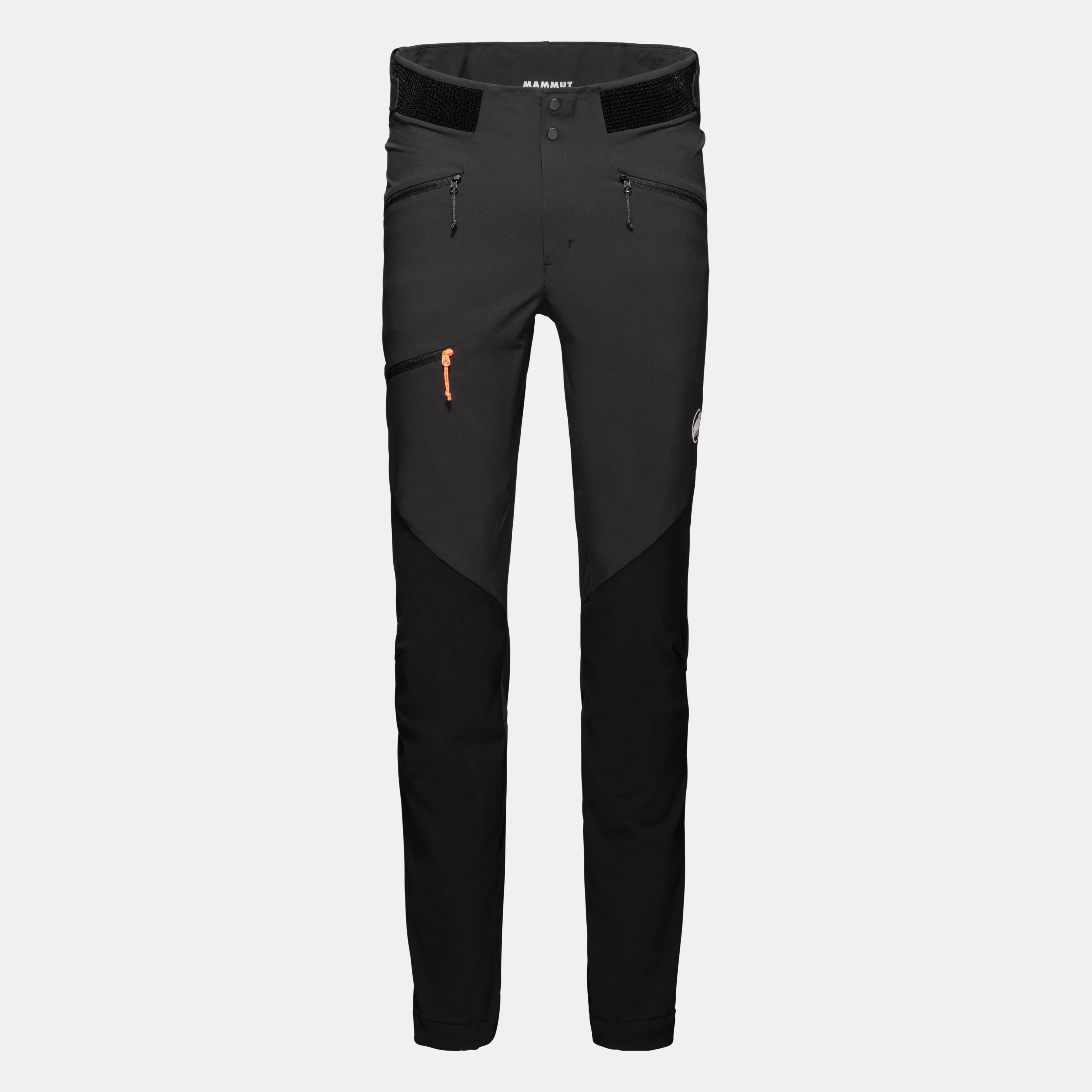 Mammut Courmayeur SO Pants Men