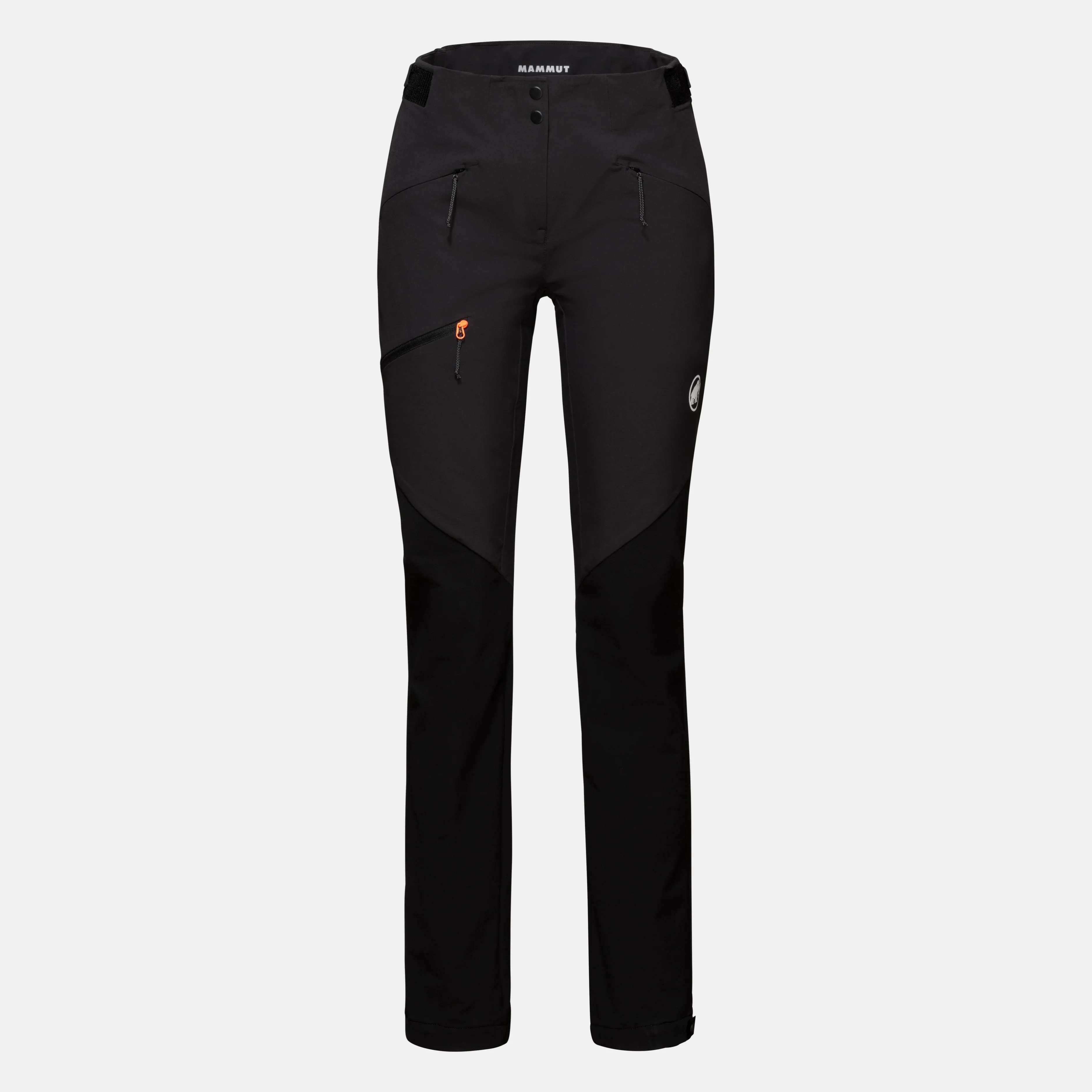 Women Mammut Courmayeur SO Pants Women