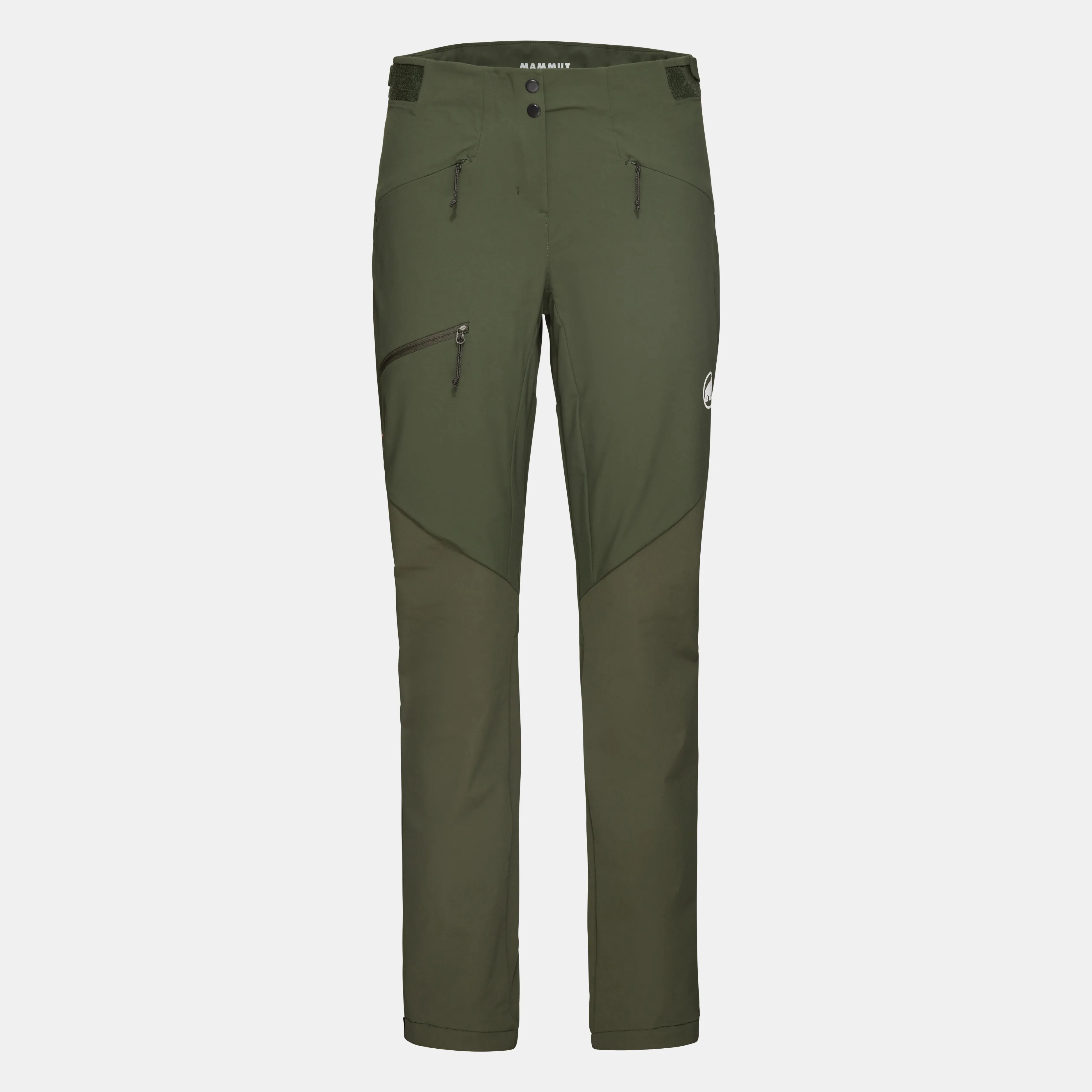 Women Mammut Courmayeur SO Pants Women