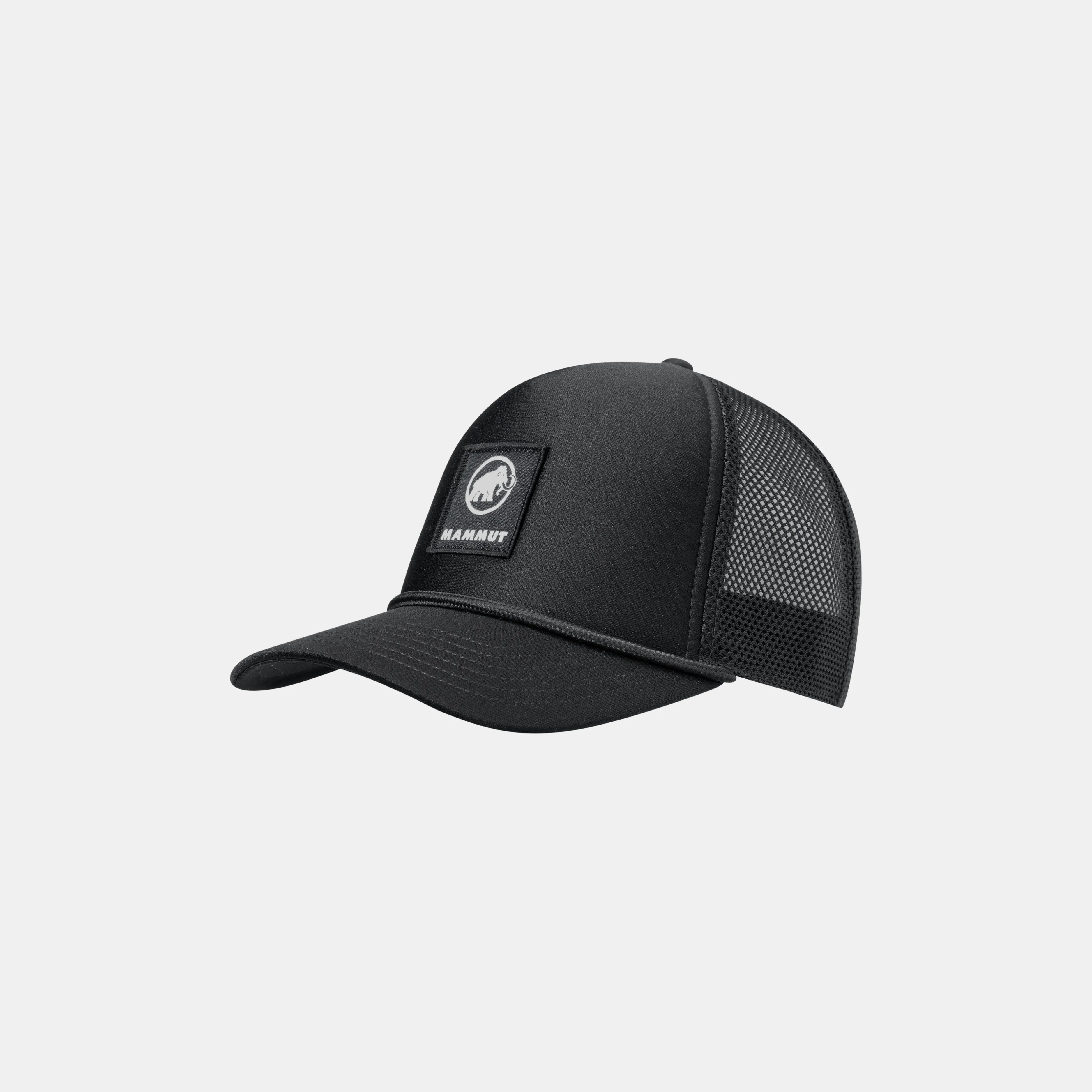 Women Mammut Crag Cap Logo