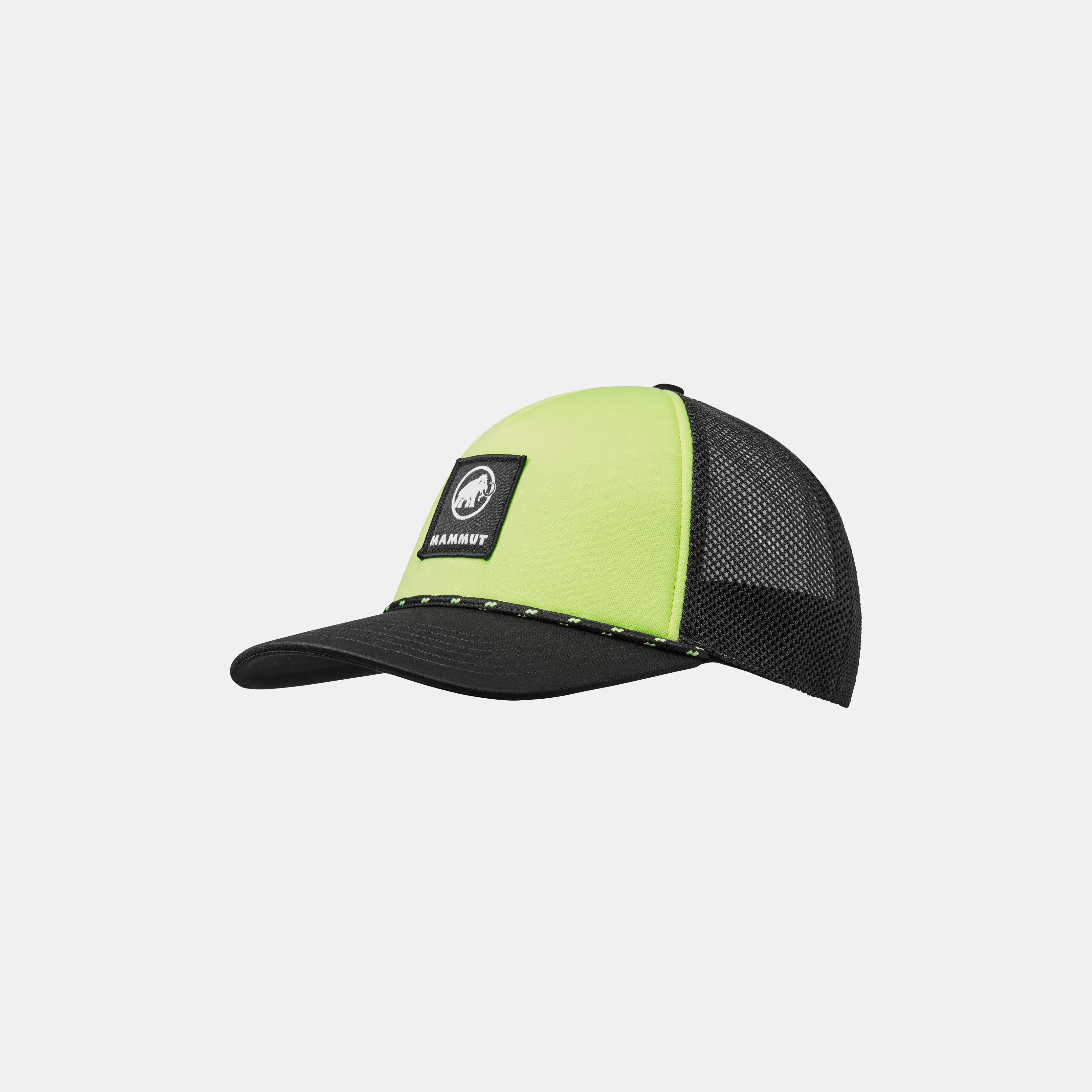 Women Mammut Crag Cap Logo