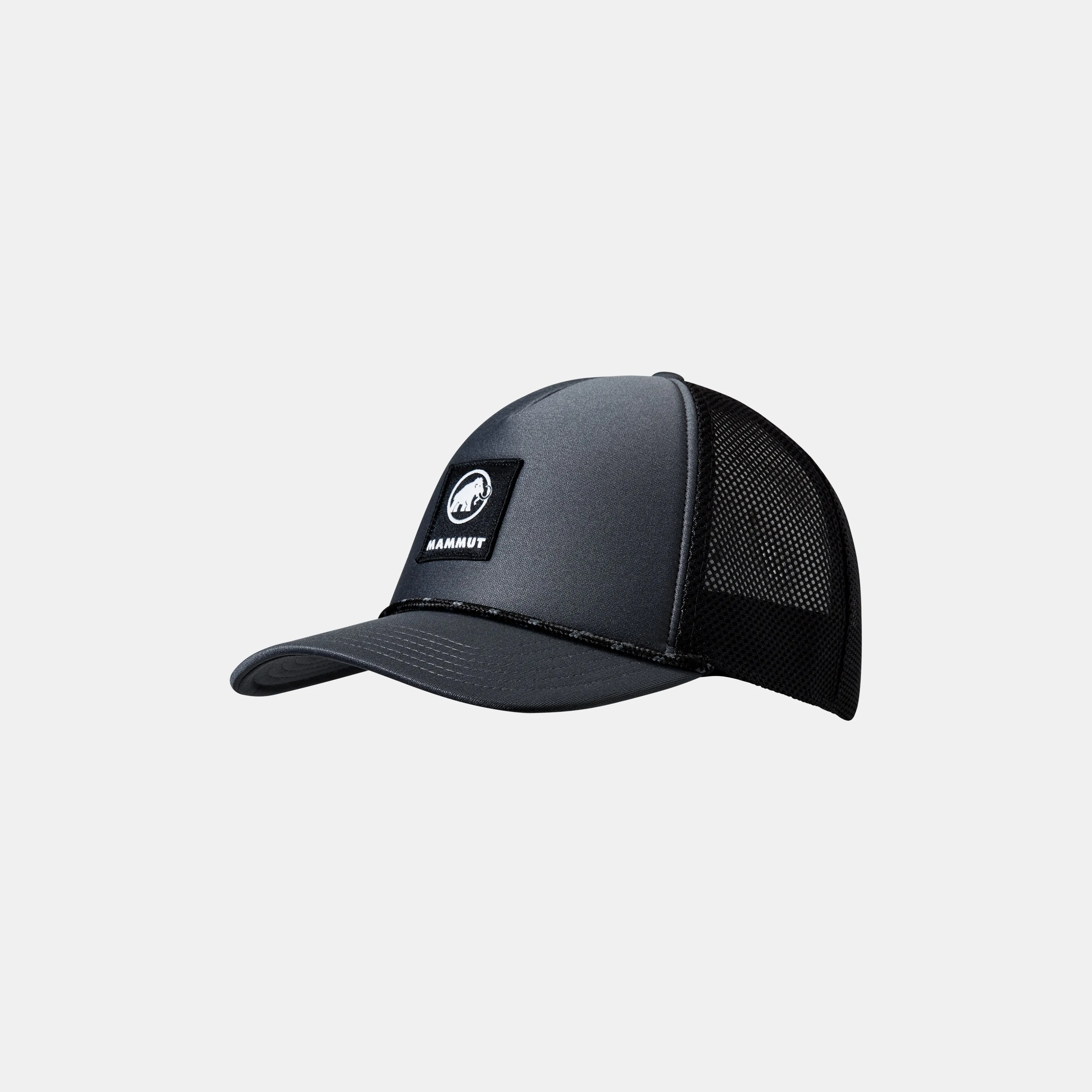 Women Mammut Crag Cap Logo