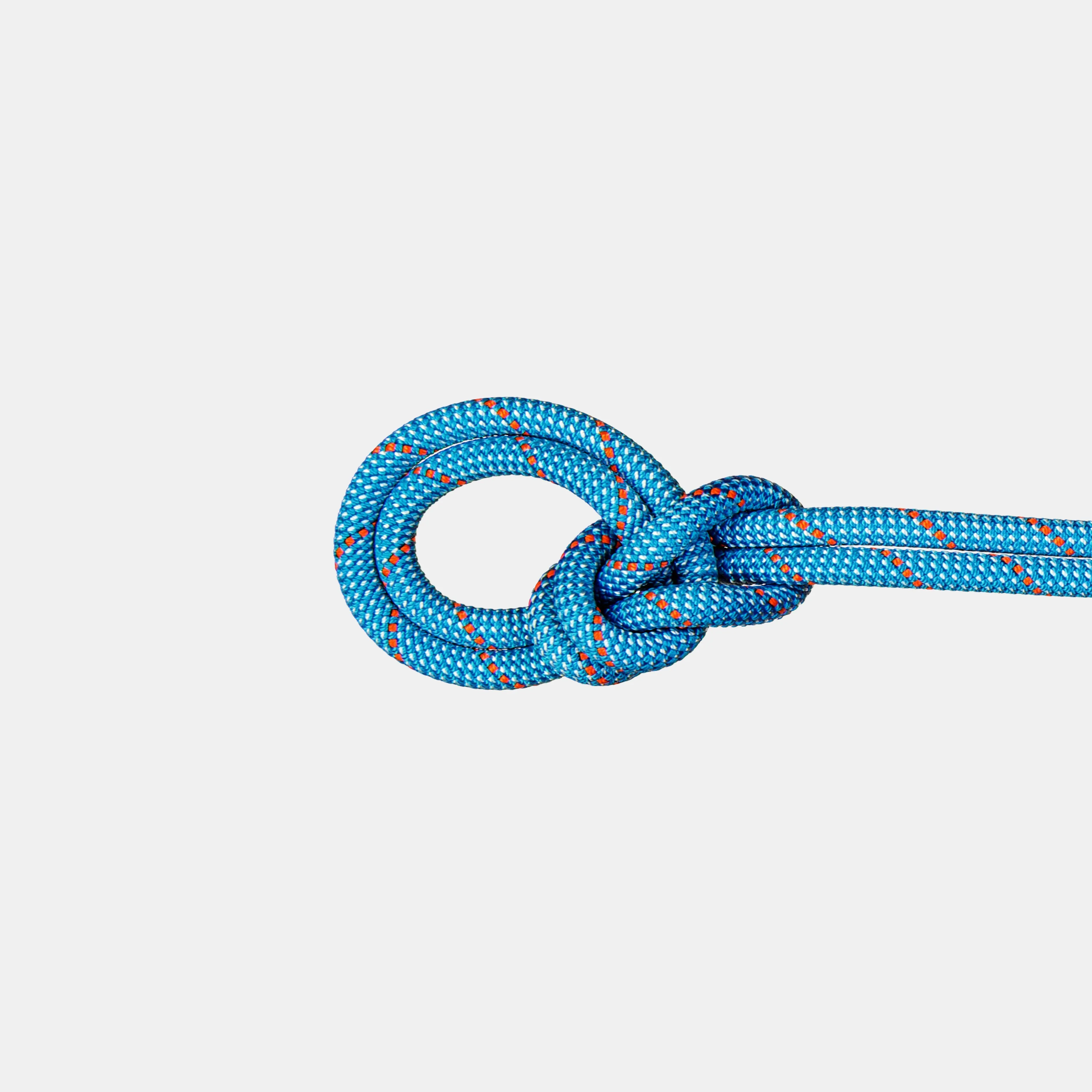 Women Mammut 9.8 Crag Classic Rope